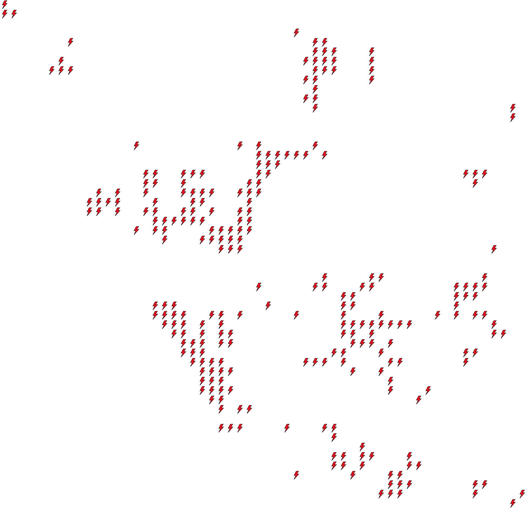 Lighthing Layer