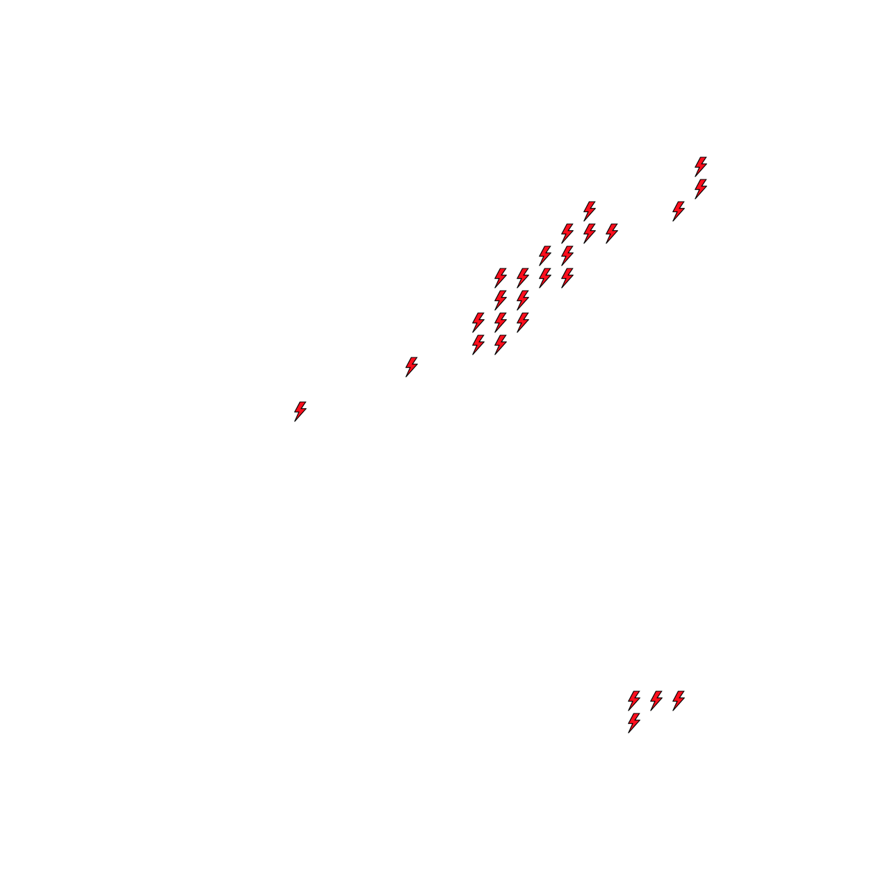 Lighthing Layer