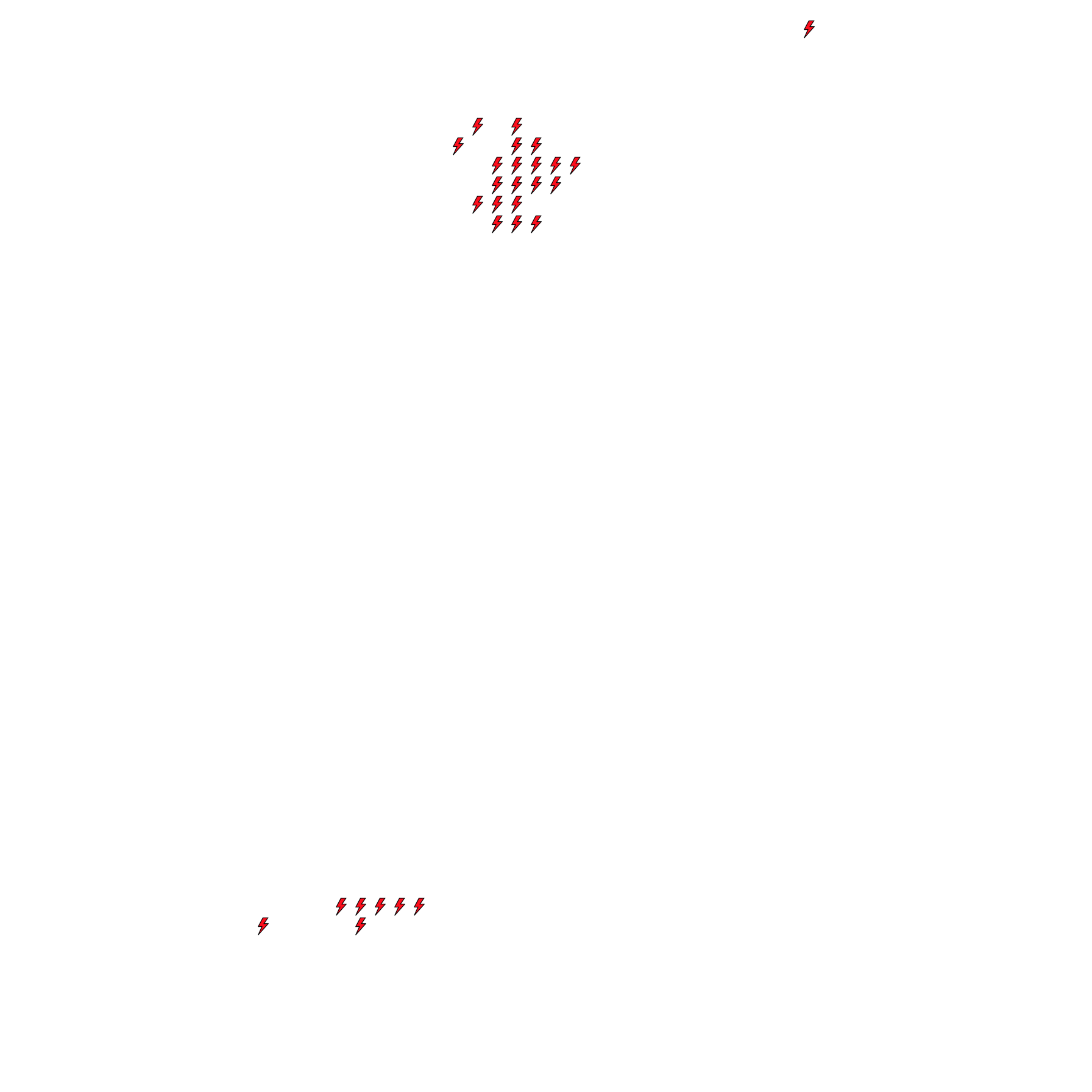 Lighthing Layer