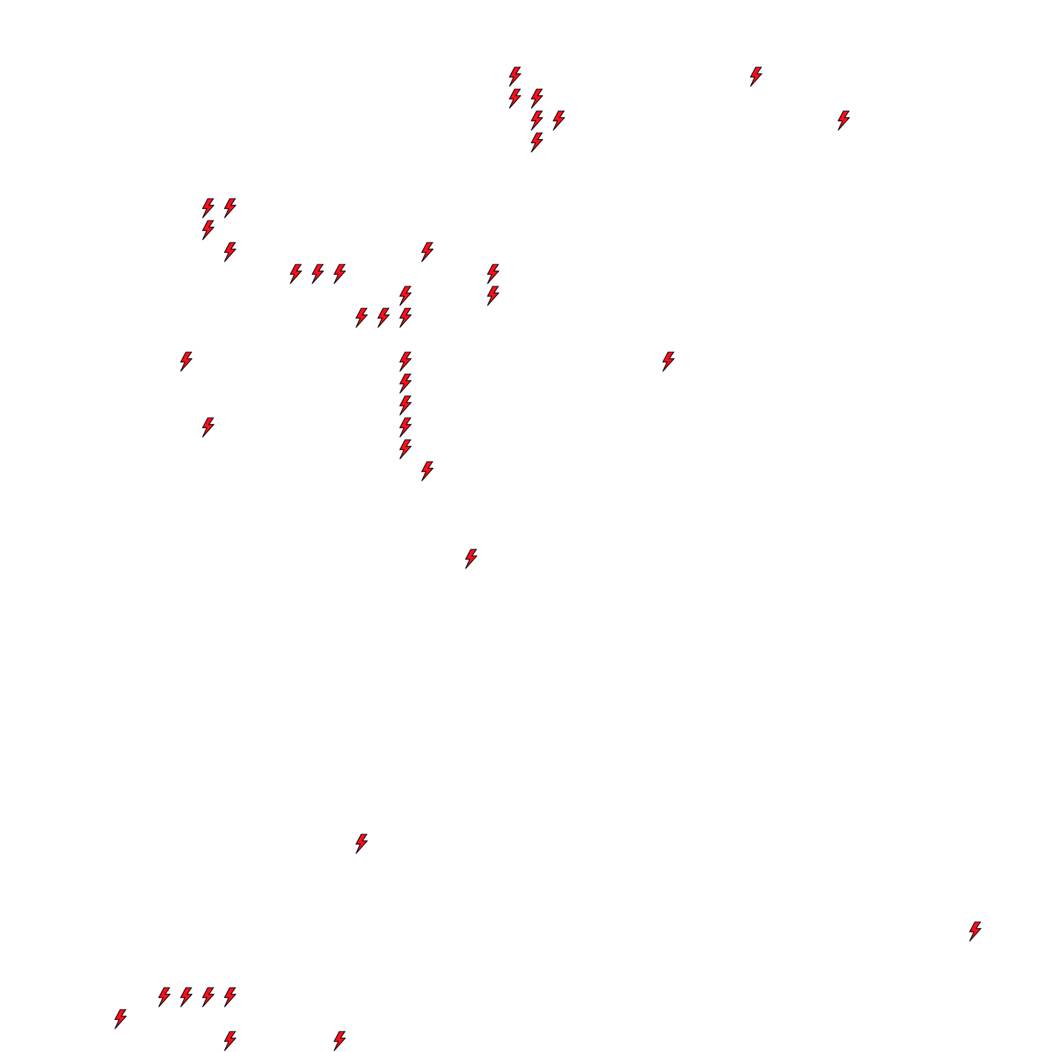 Lighthing Layer