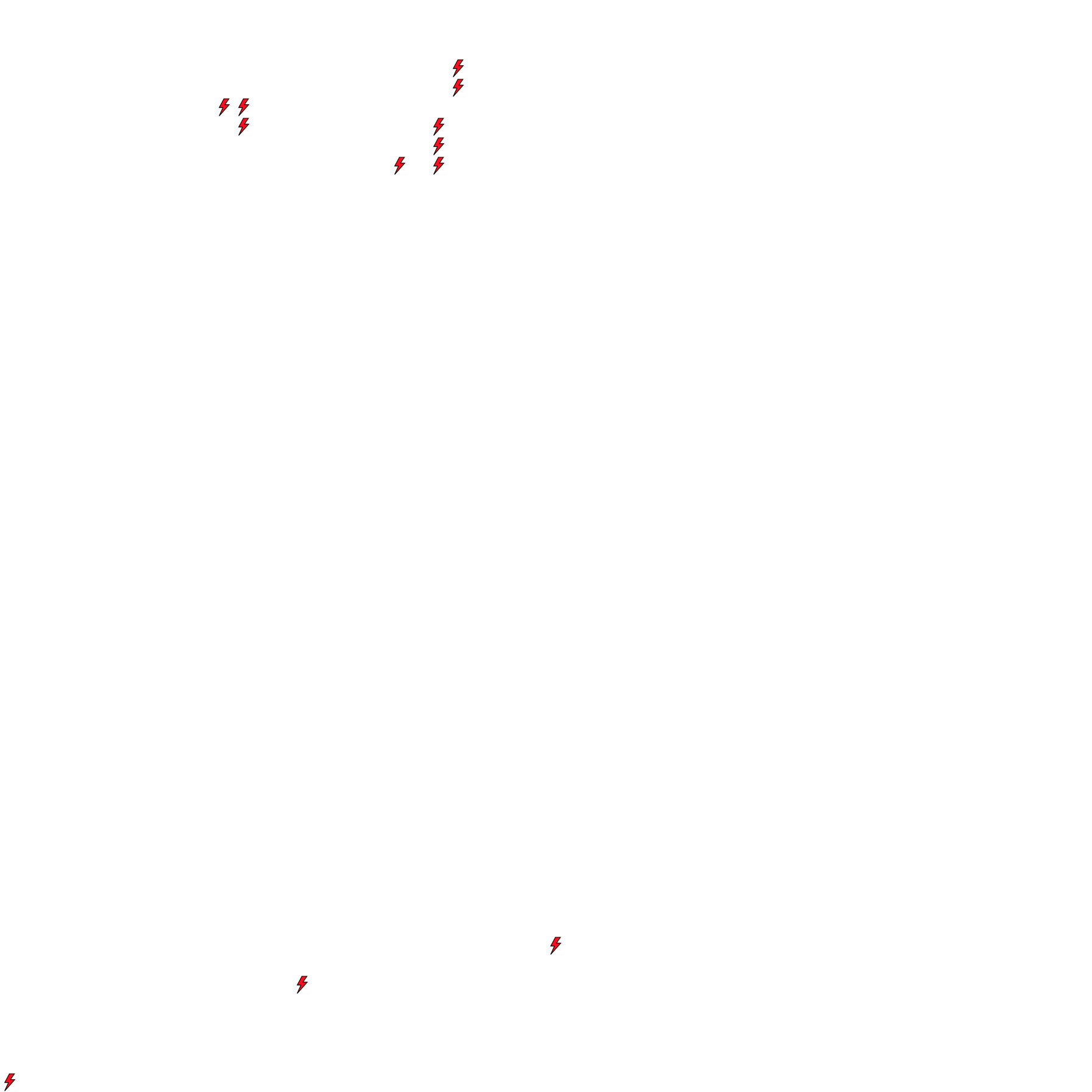 Lighthing Layer