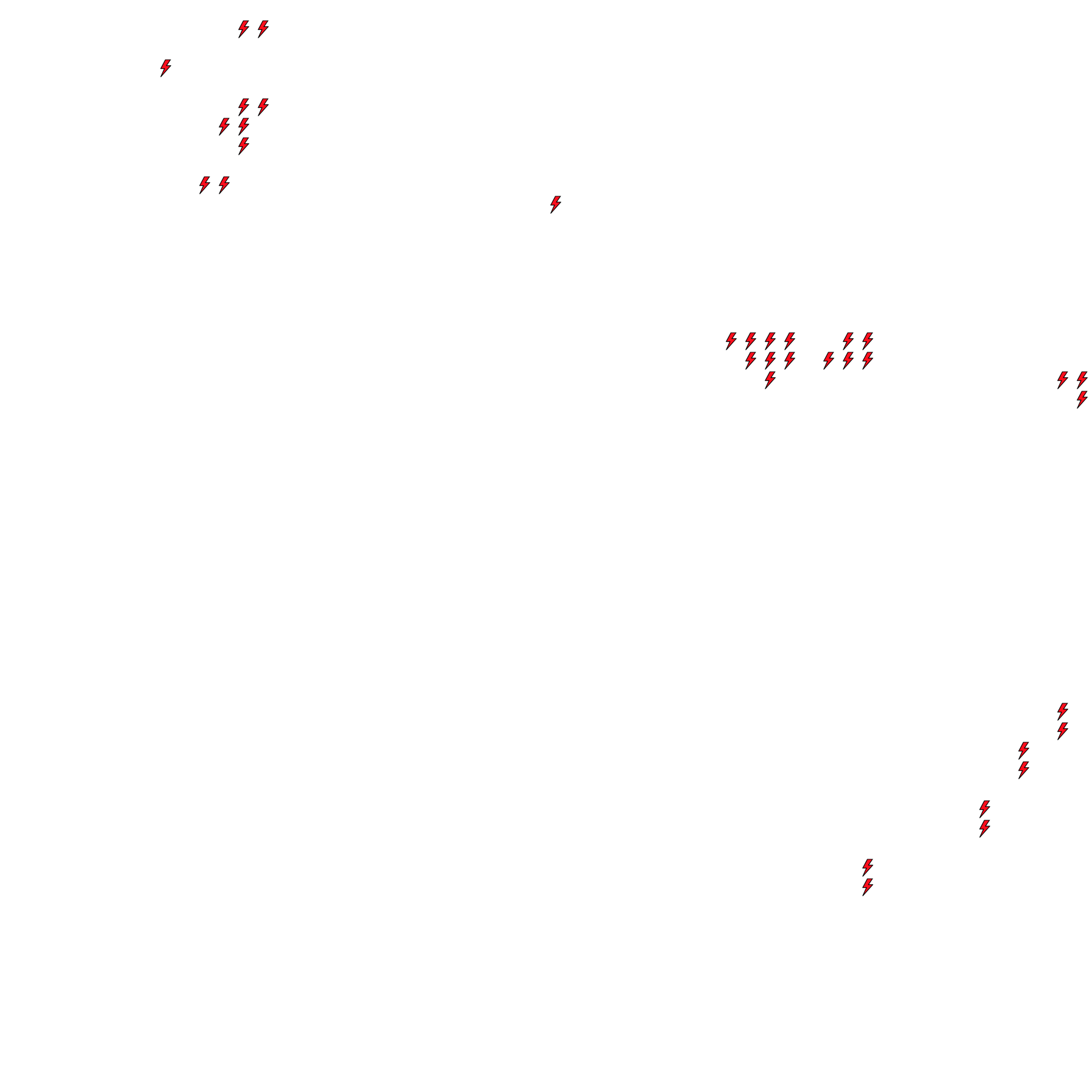 Lighthing Layer