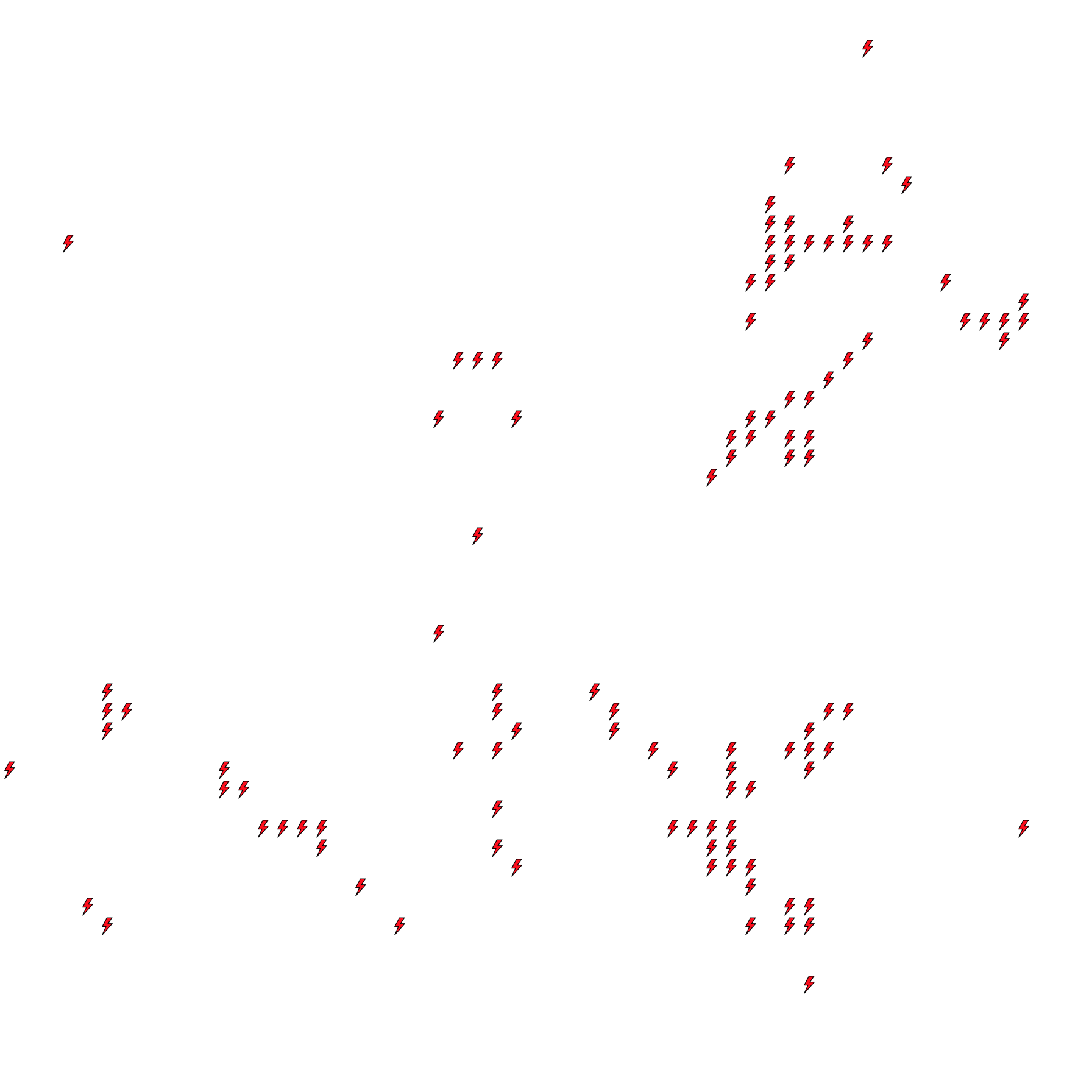 Lighthing Layer