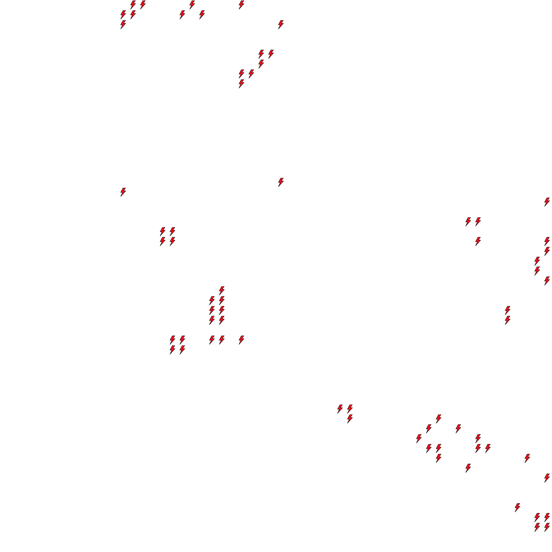 Lighthing Layer