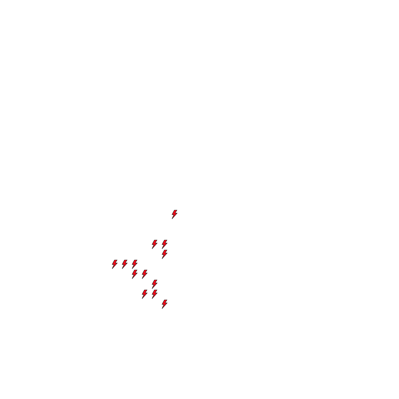 Lighthing Layer