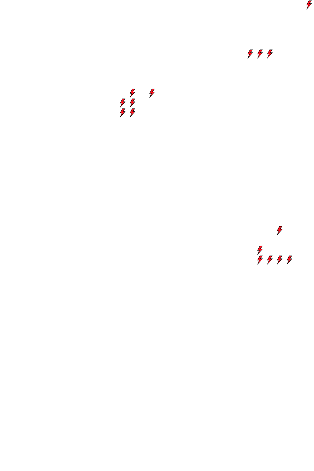 Lighthing Layer