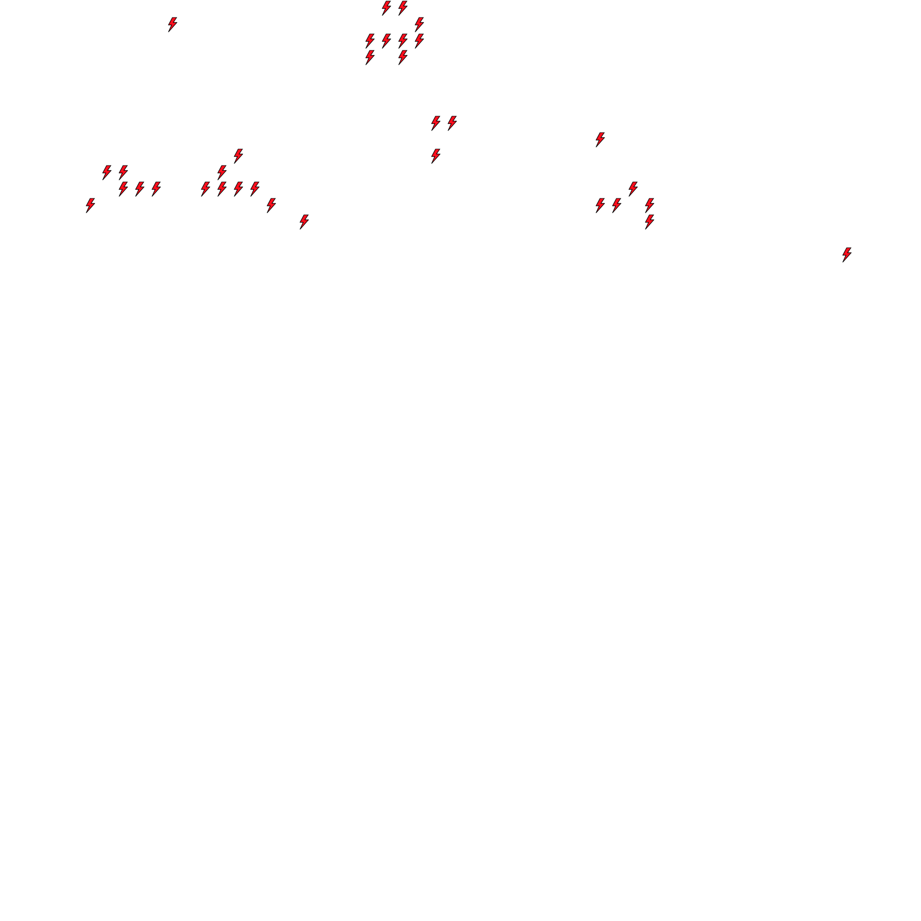 Lighthing Layer