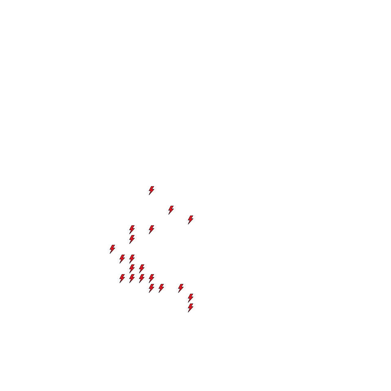 Lighthing Layer