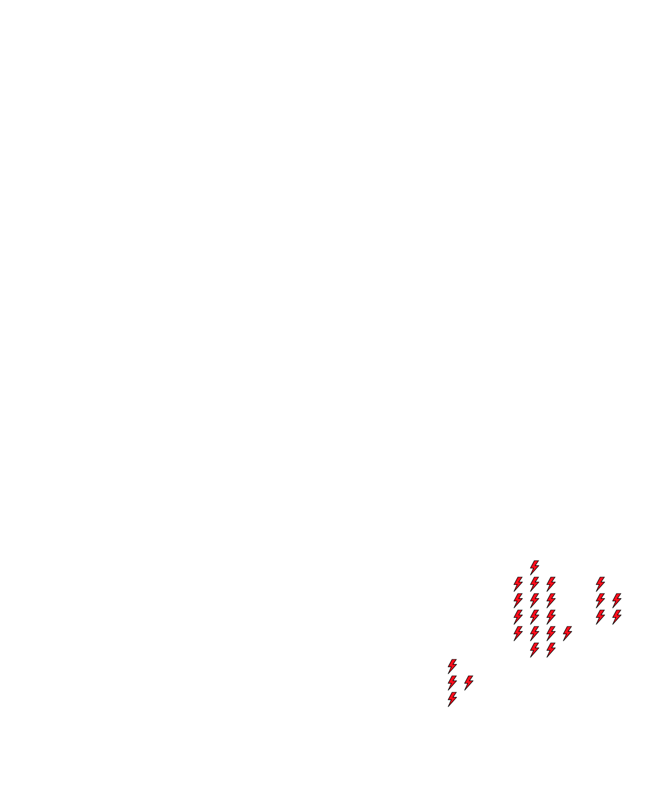Lighthing Layer
