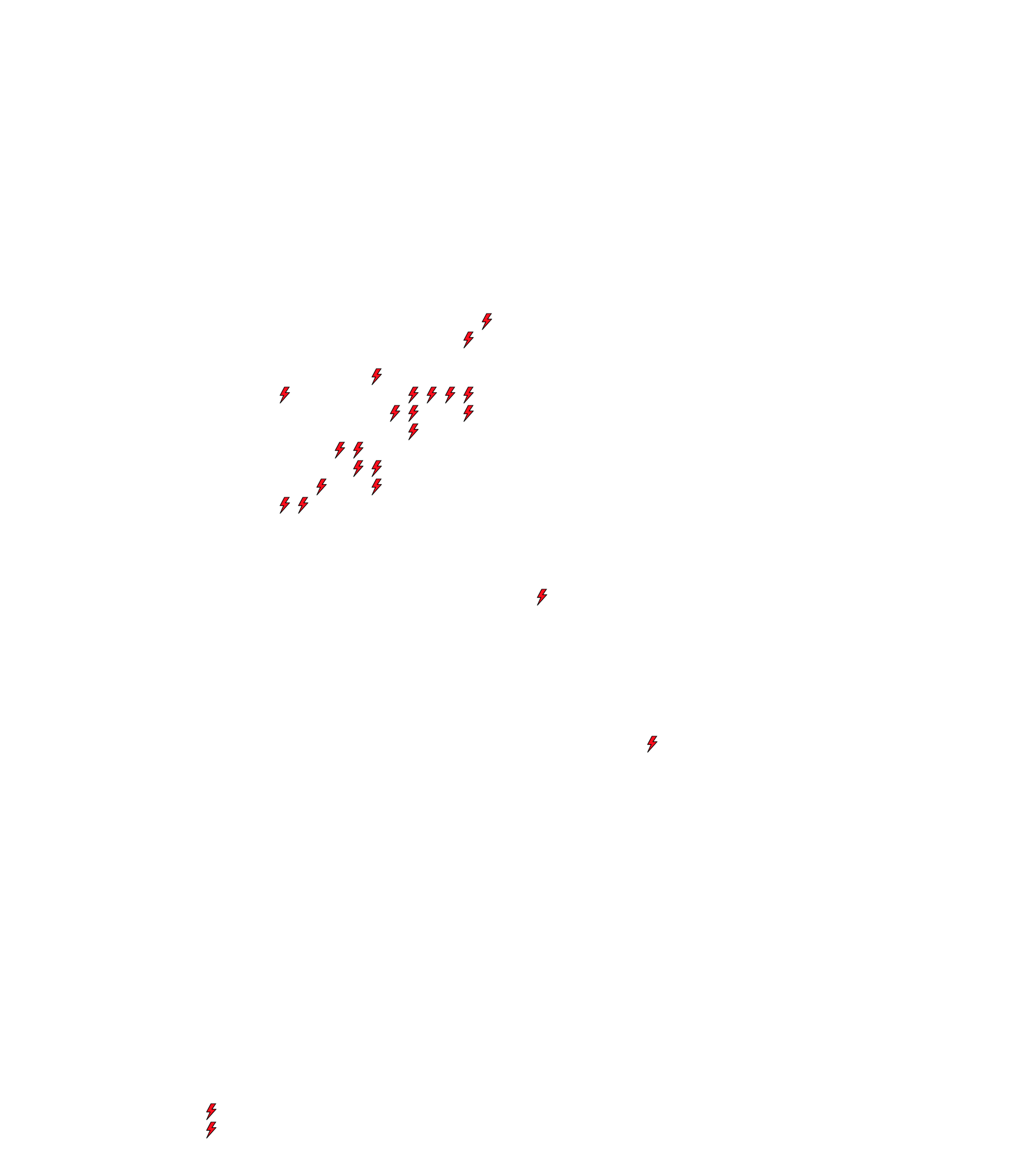 Lighthing Layer