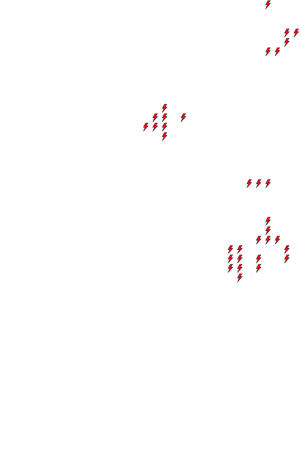 Lighthing Layer