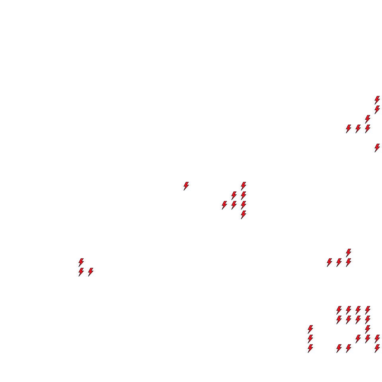 Lighthing Layer