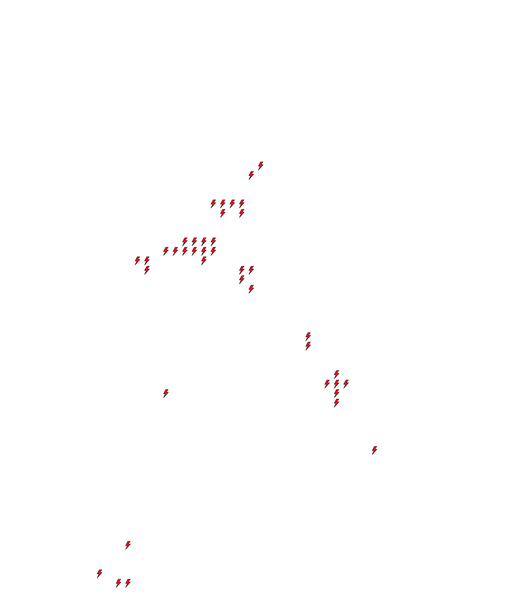 Lighthing Layer