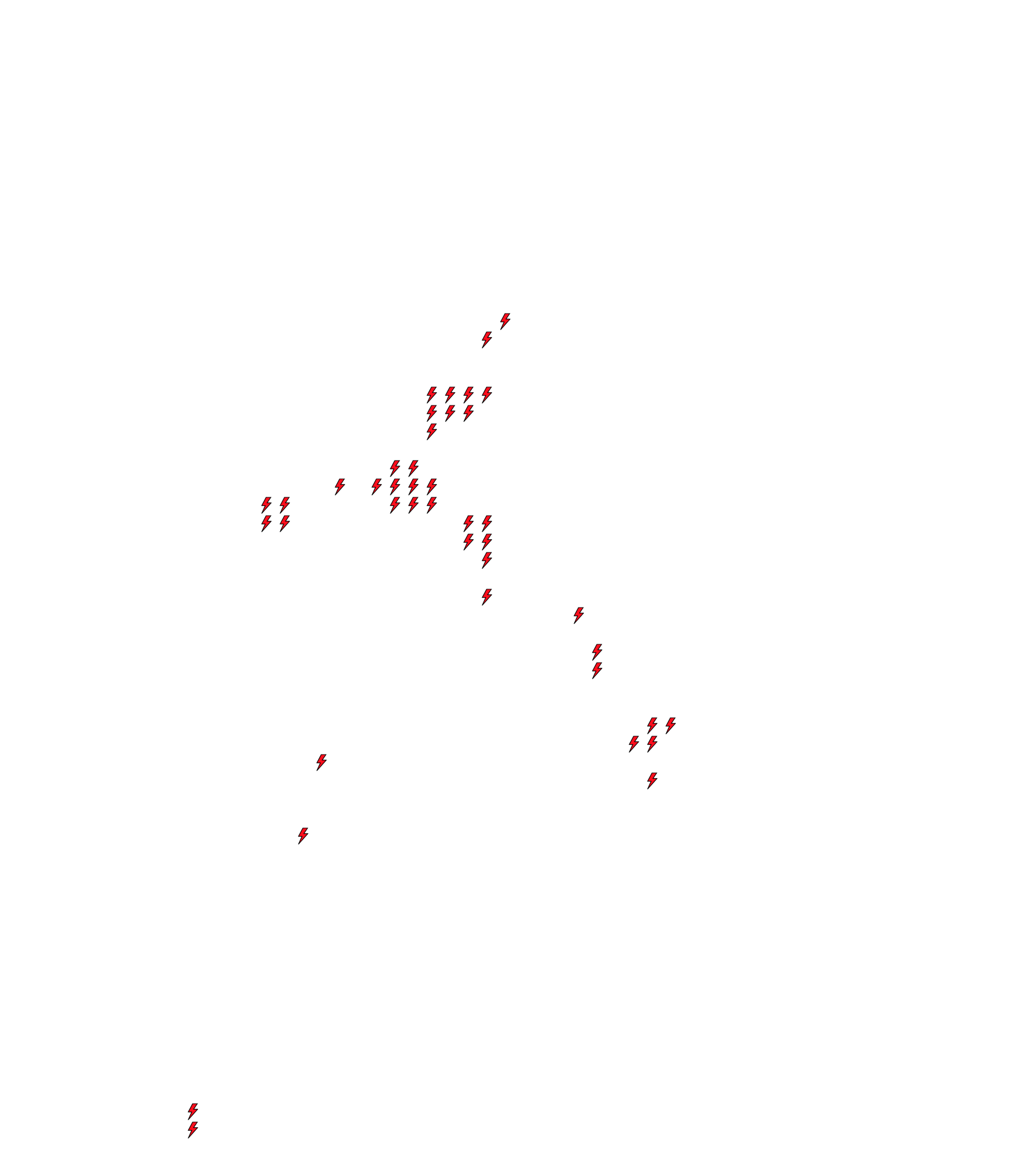 Lighthing Layer