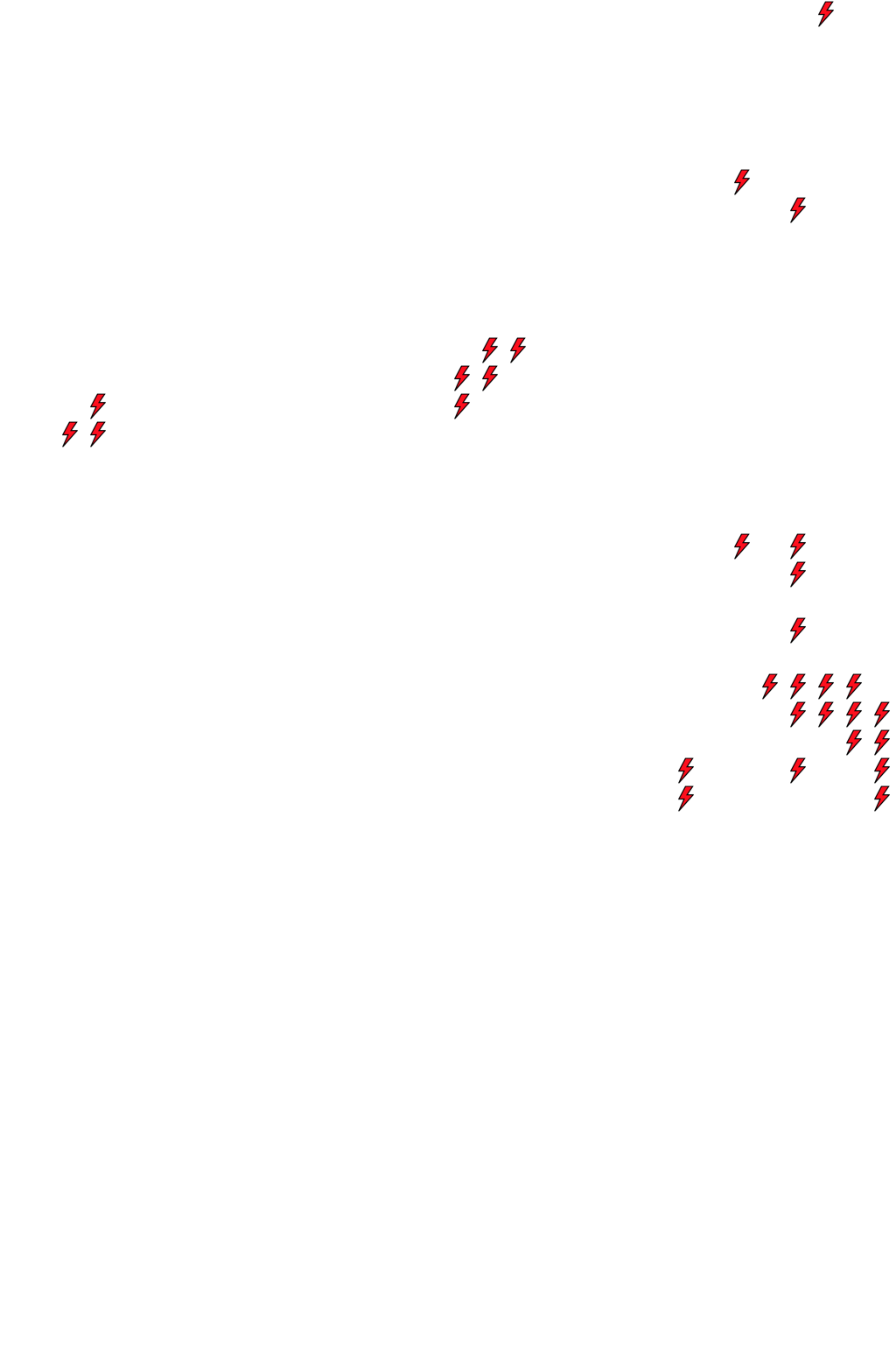 Lighthing Layer