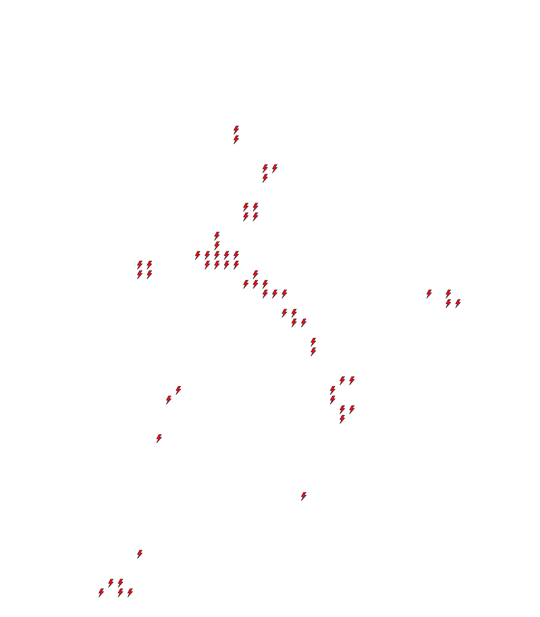 Lighthing Layer