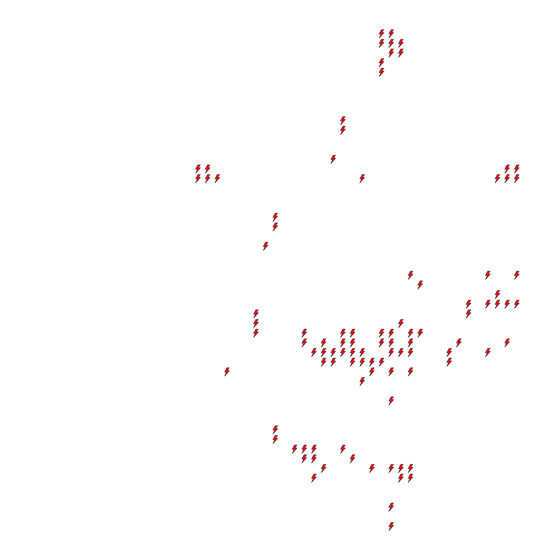 Lighthing Layer