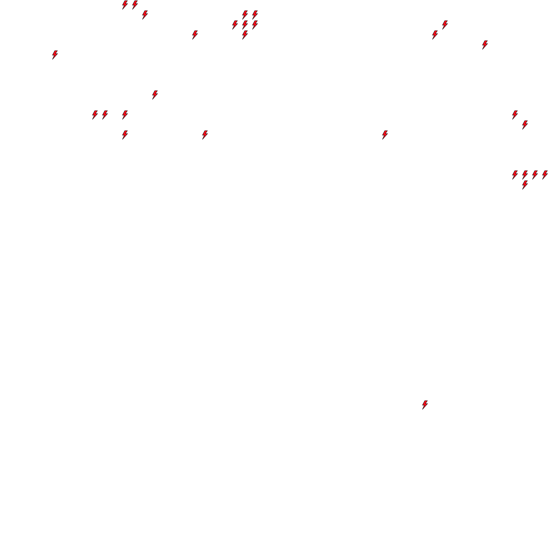 Lighthing Layer