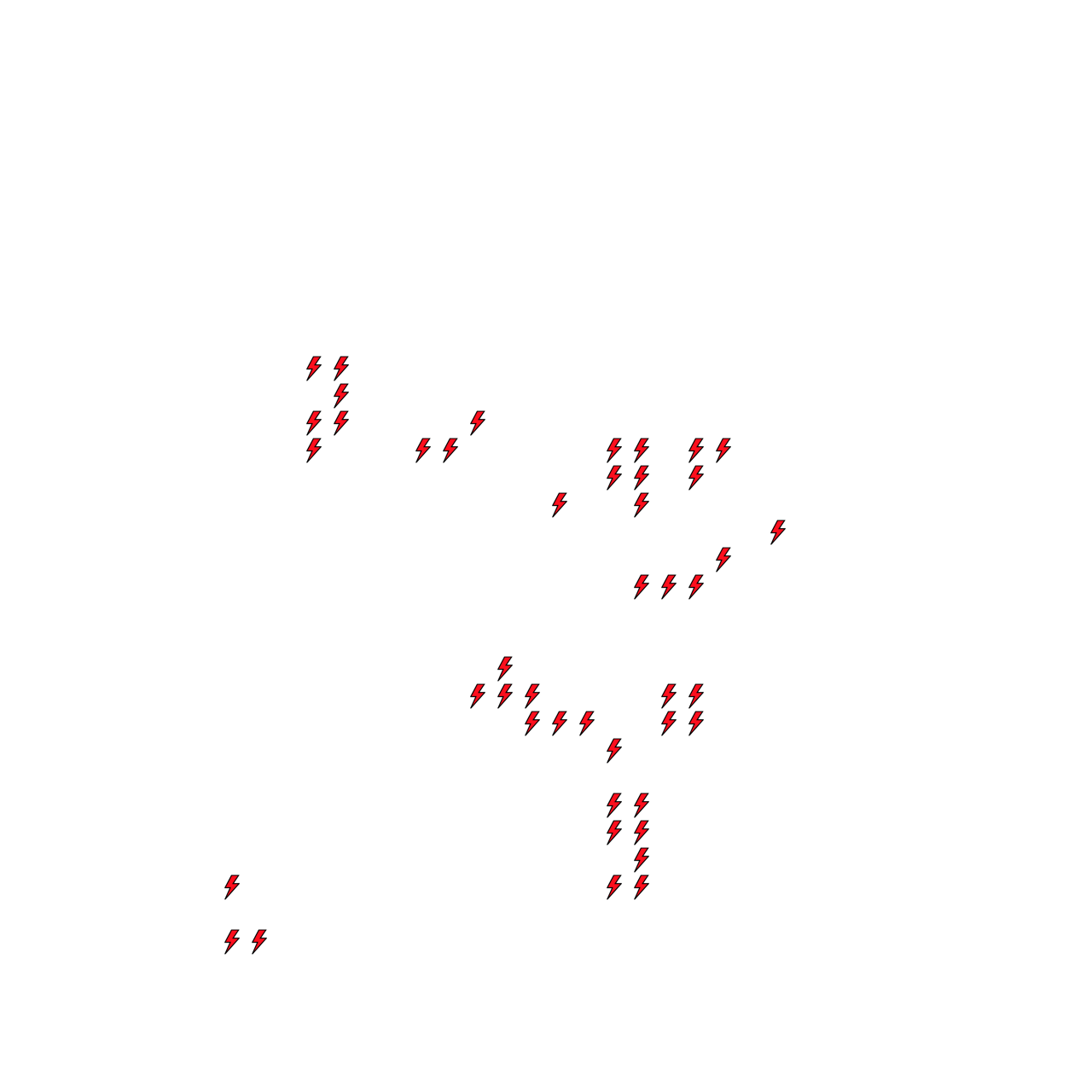 Lighthing Layer