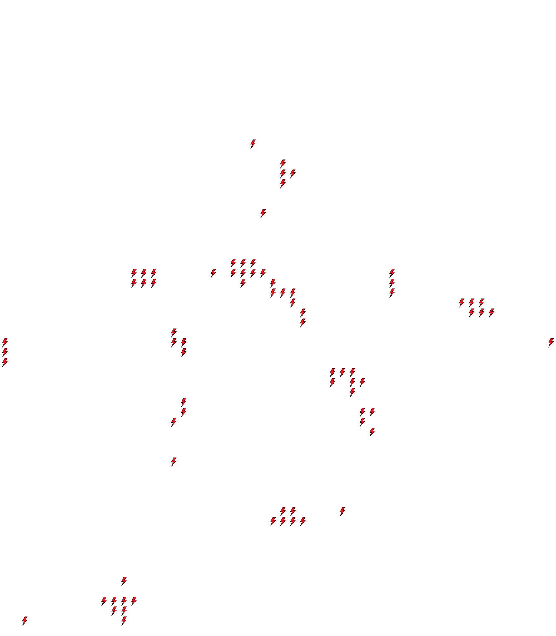 Lighthing Layer