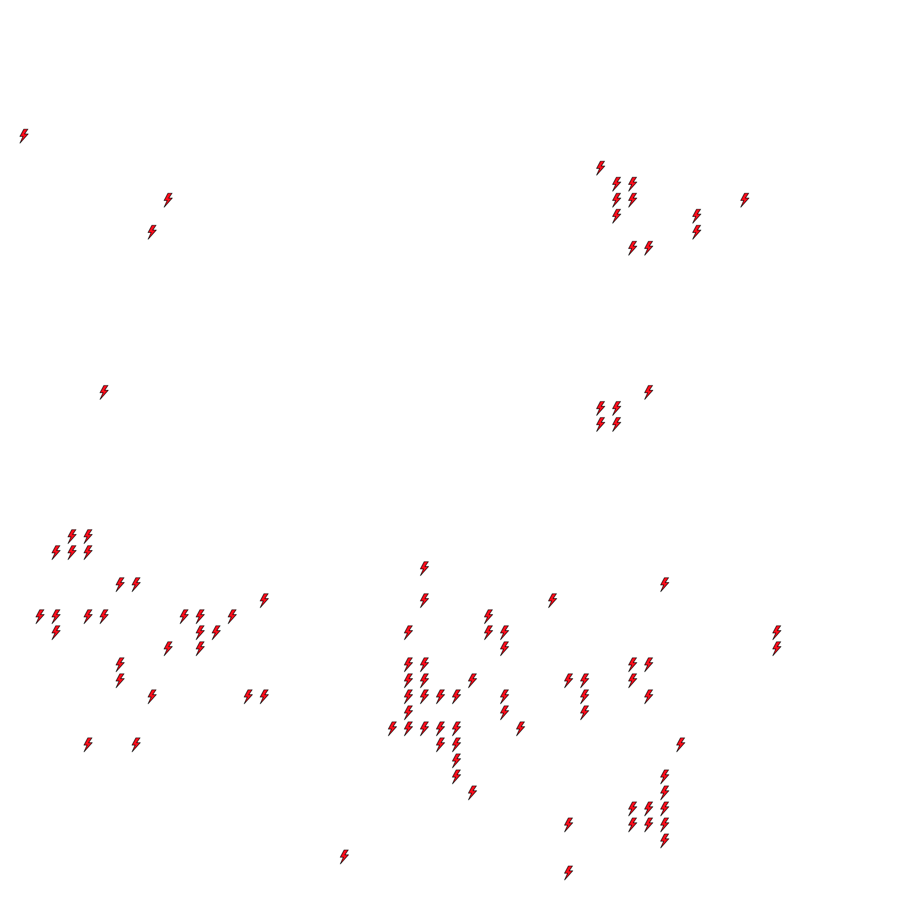 Lighthing Layer