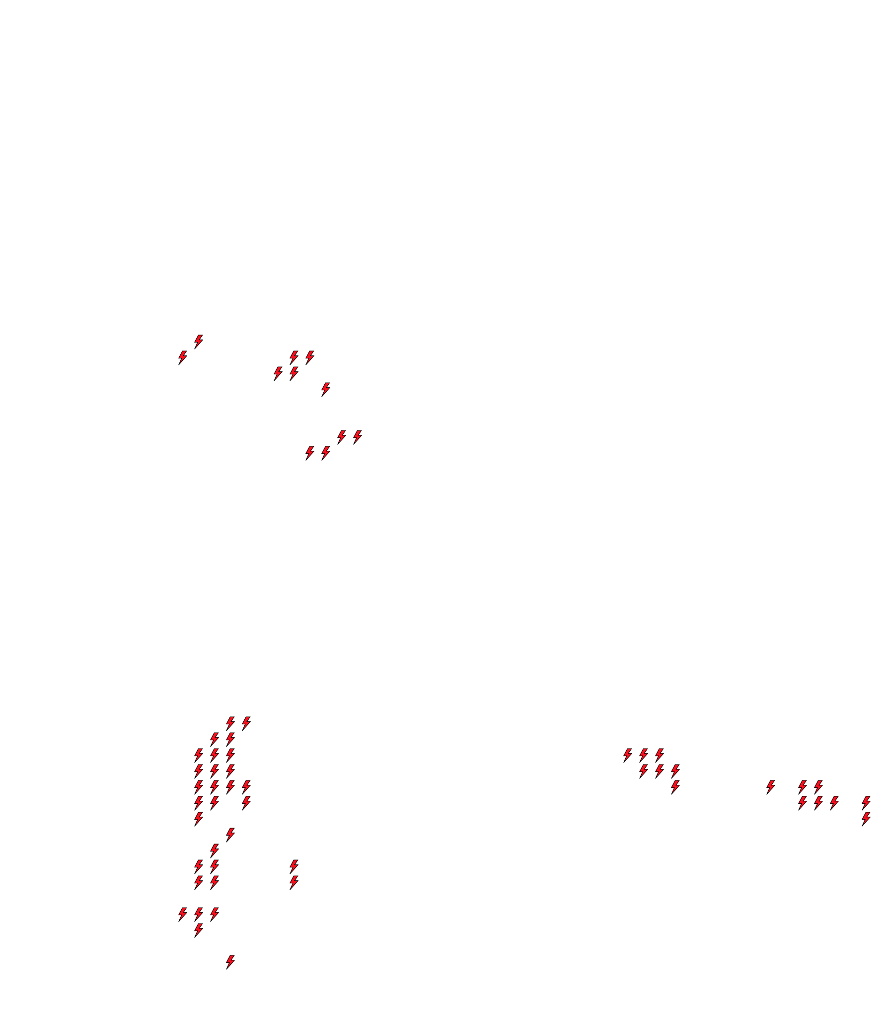 Lighthing Layer
