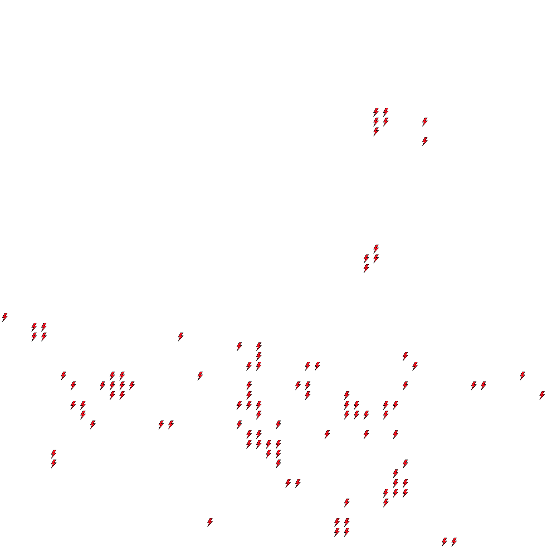 Lighthing Layer
