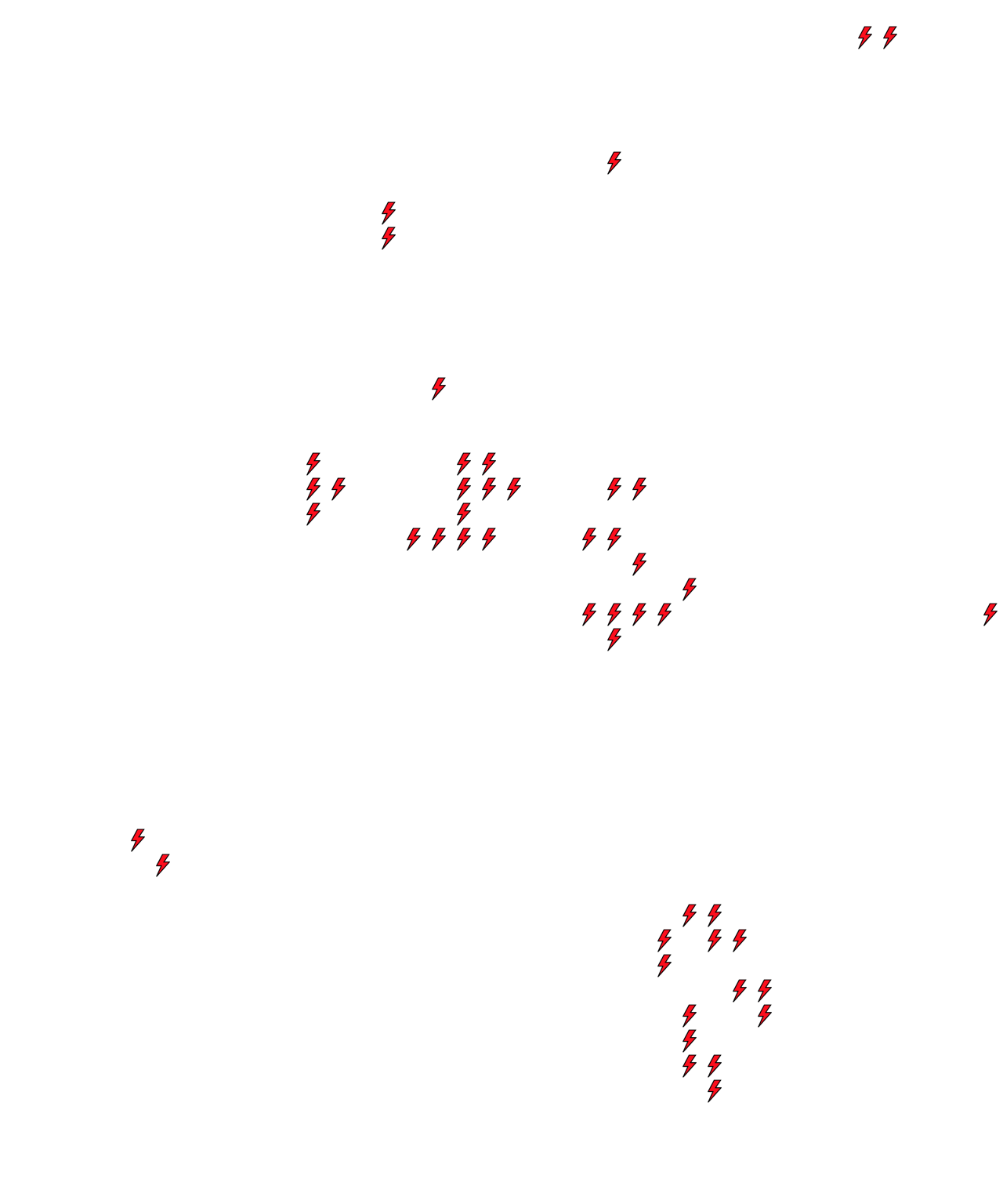 Lighthing Layer