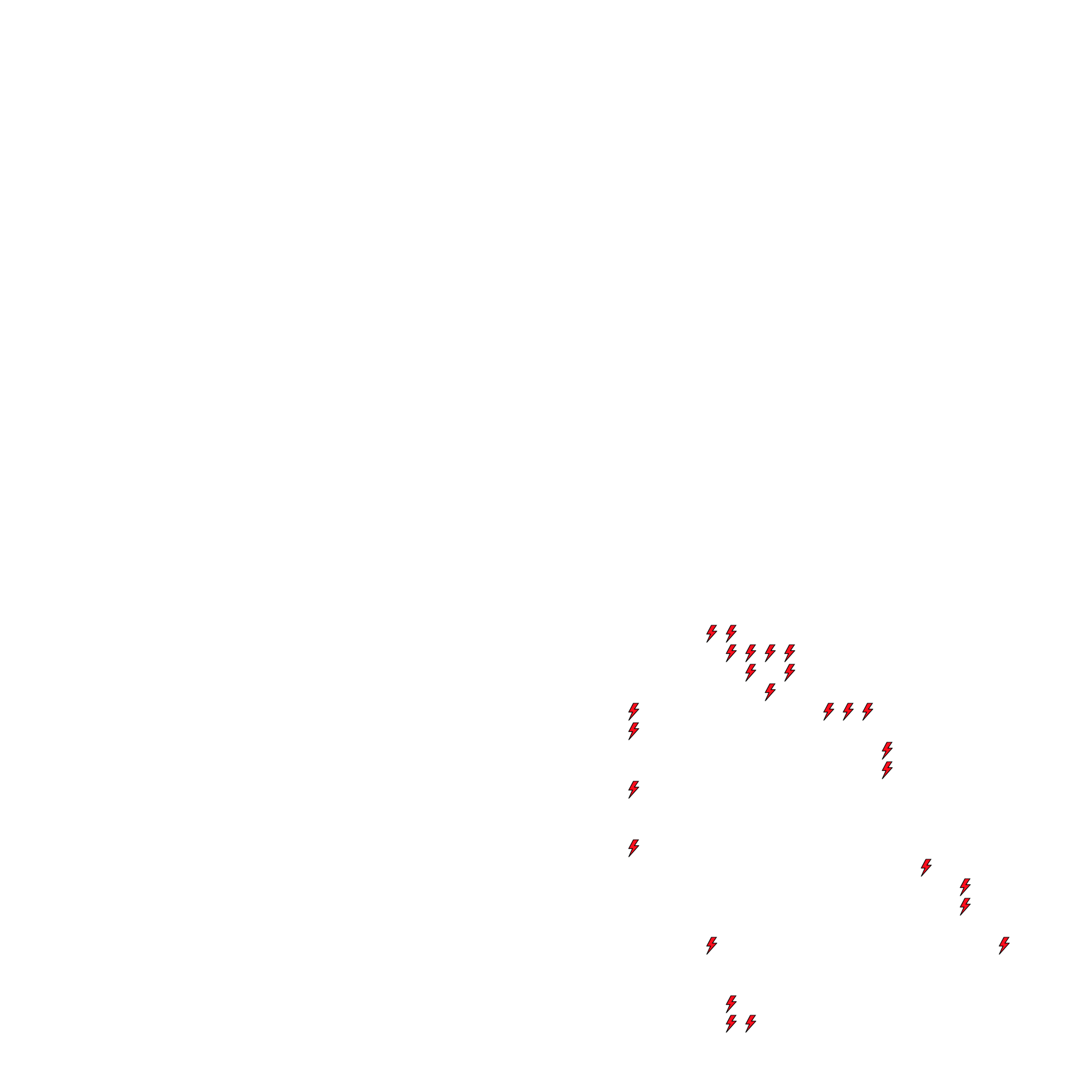 Lighthing Layer