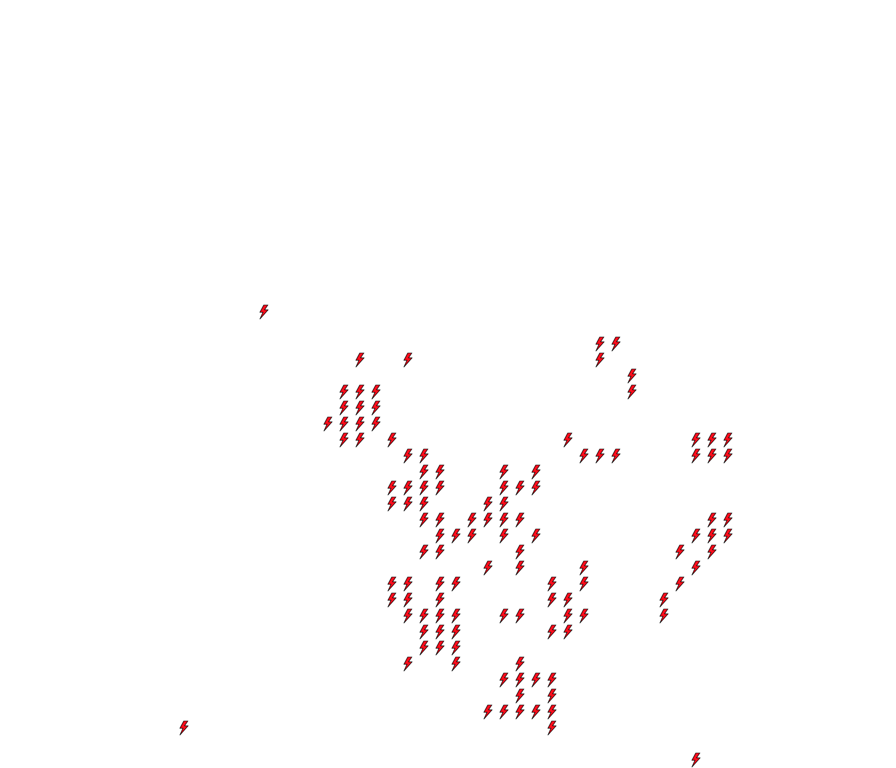 Lighthing Layer