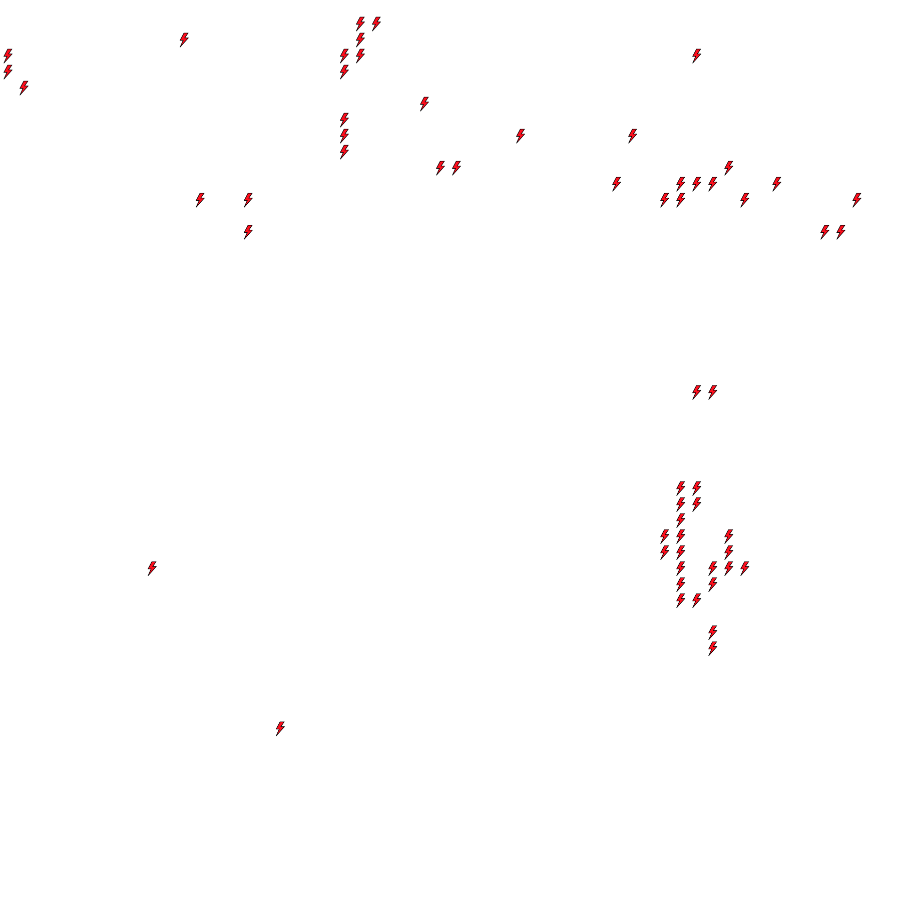 Lighthing Layer