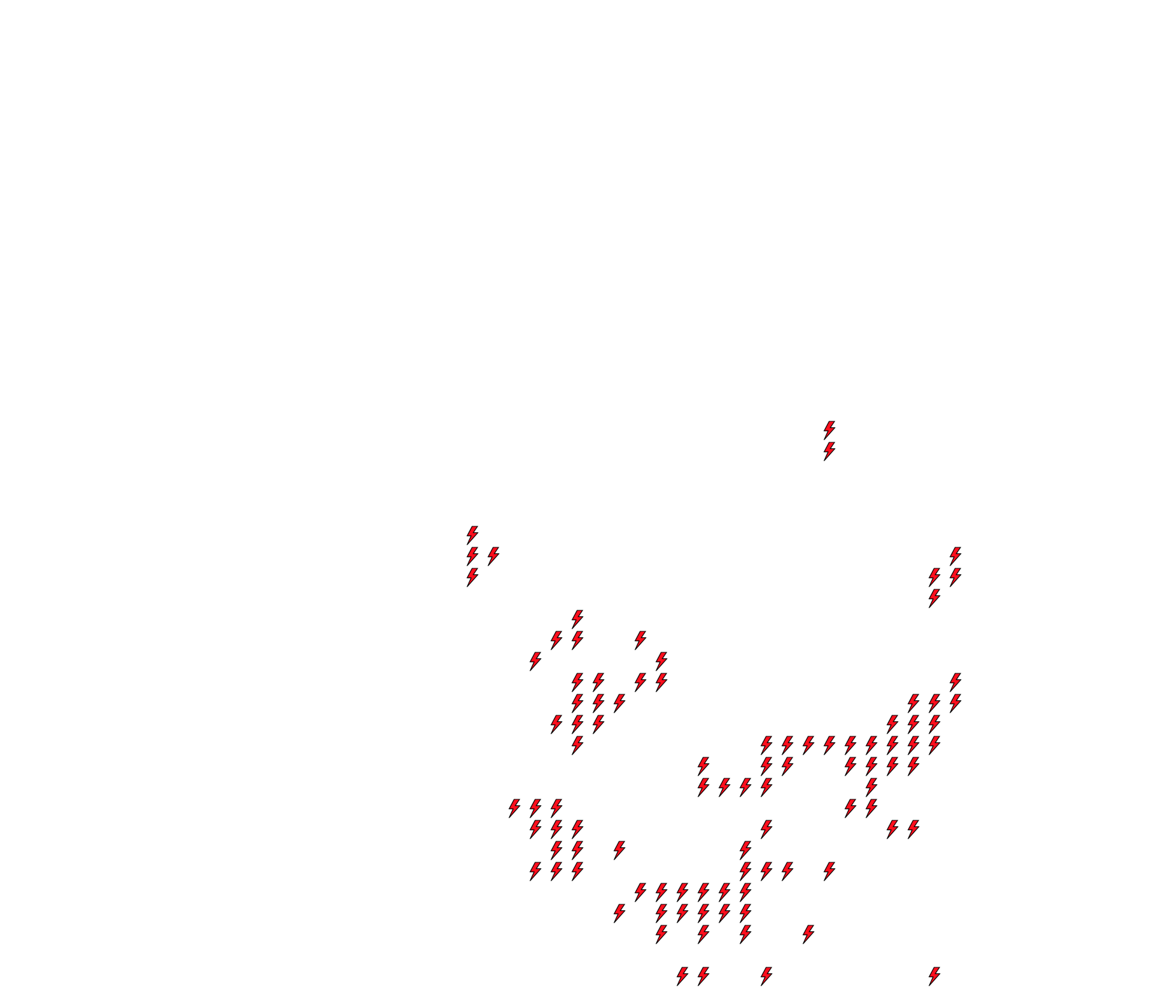 Lighthing Layer