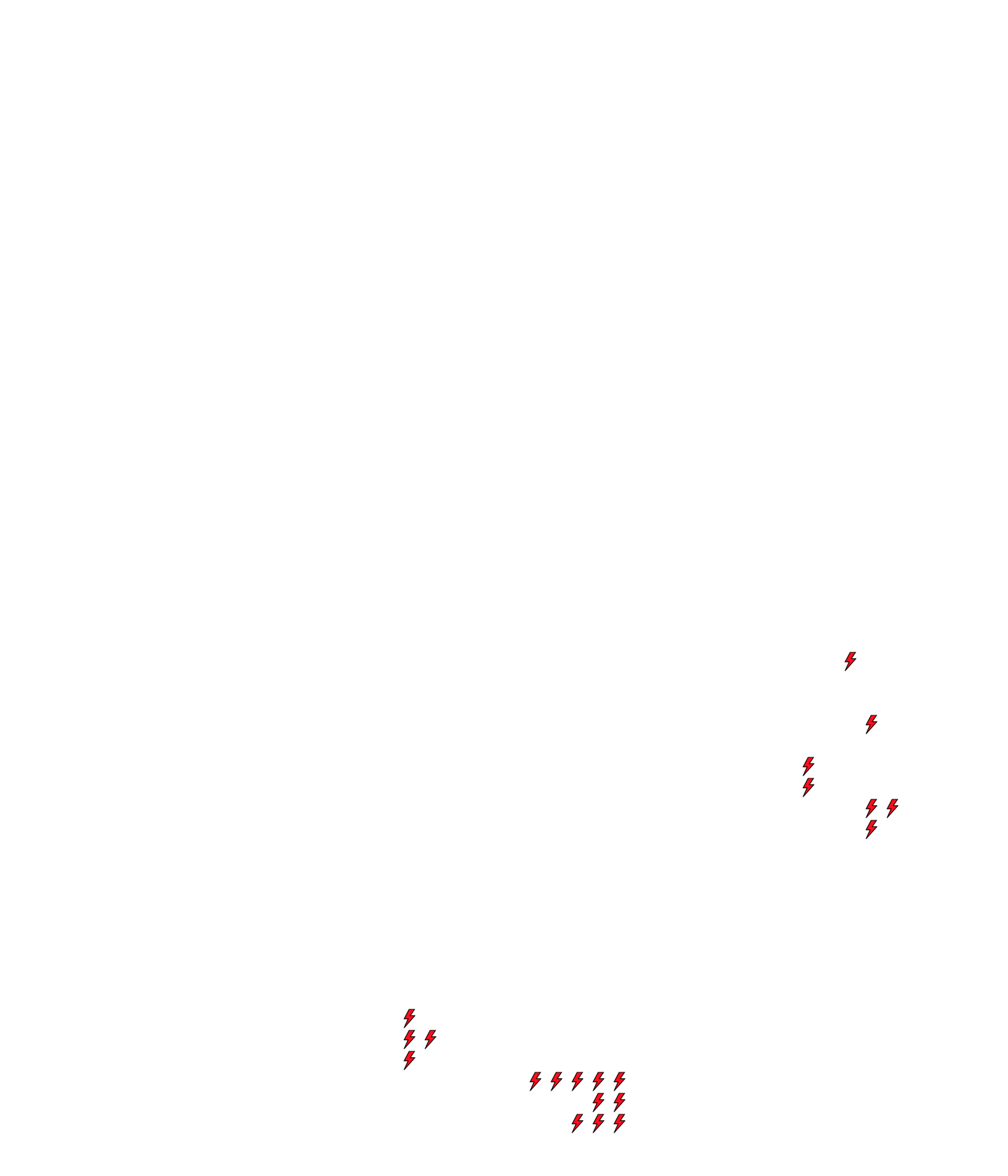 Lighthing Layer