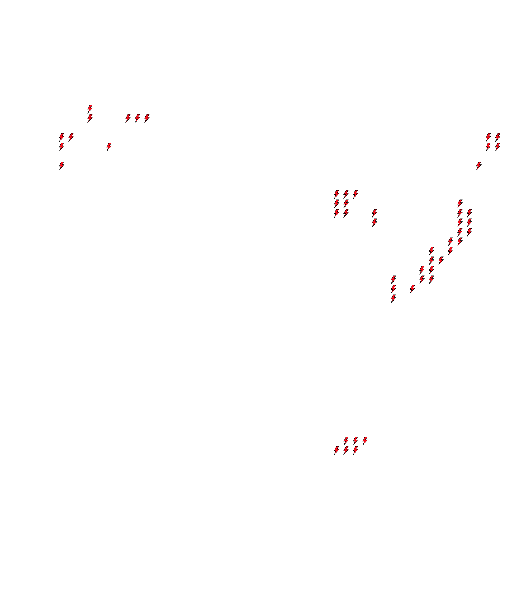 Lighthing Layer
