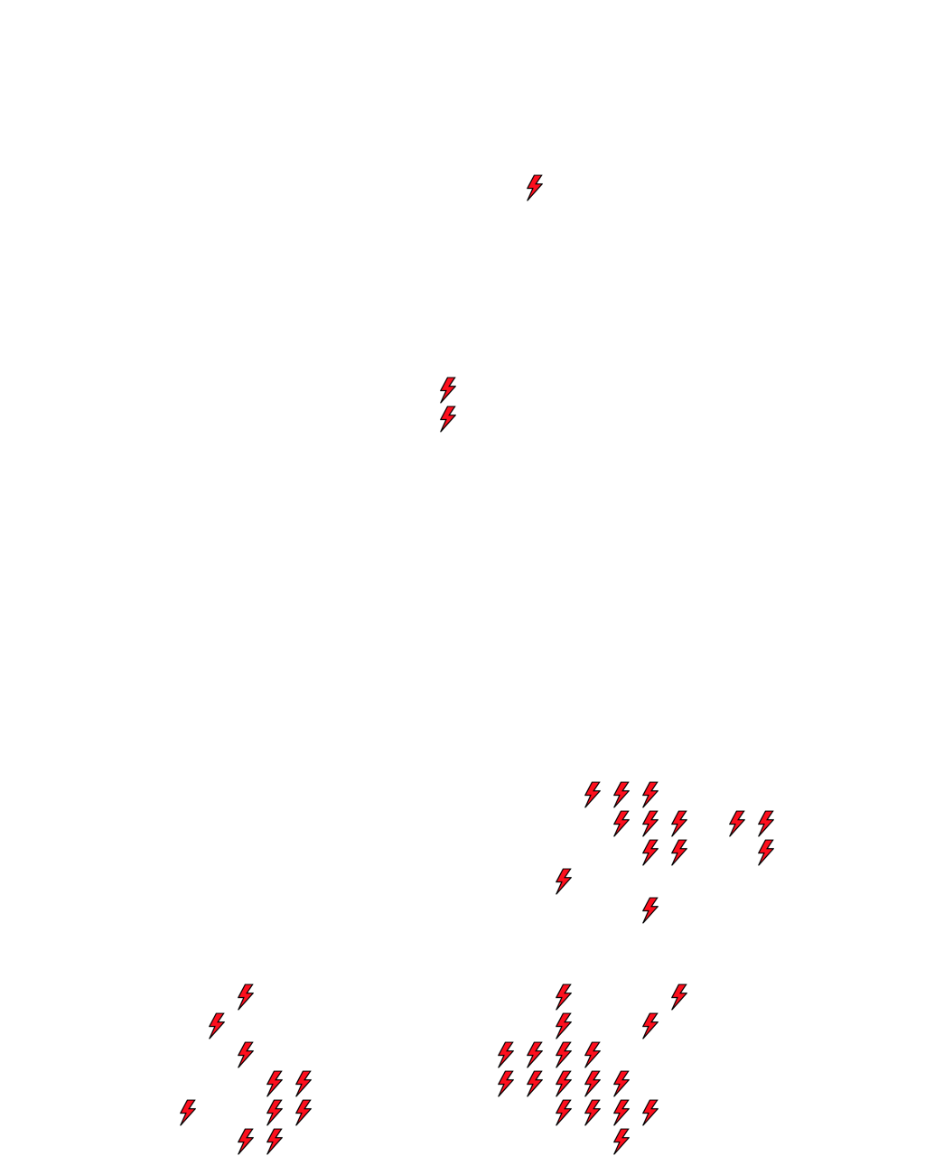 Lighthing Layer
