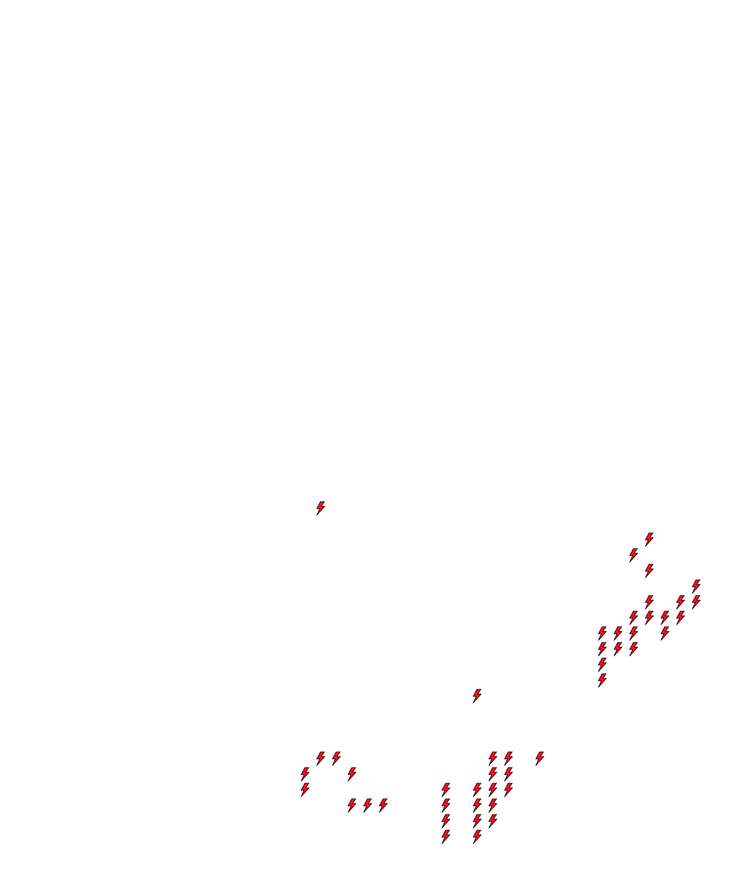 Lighthing Layer