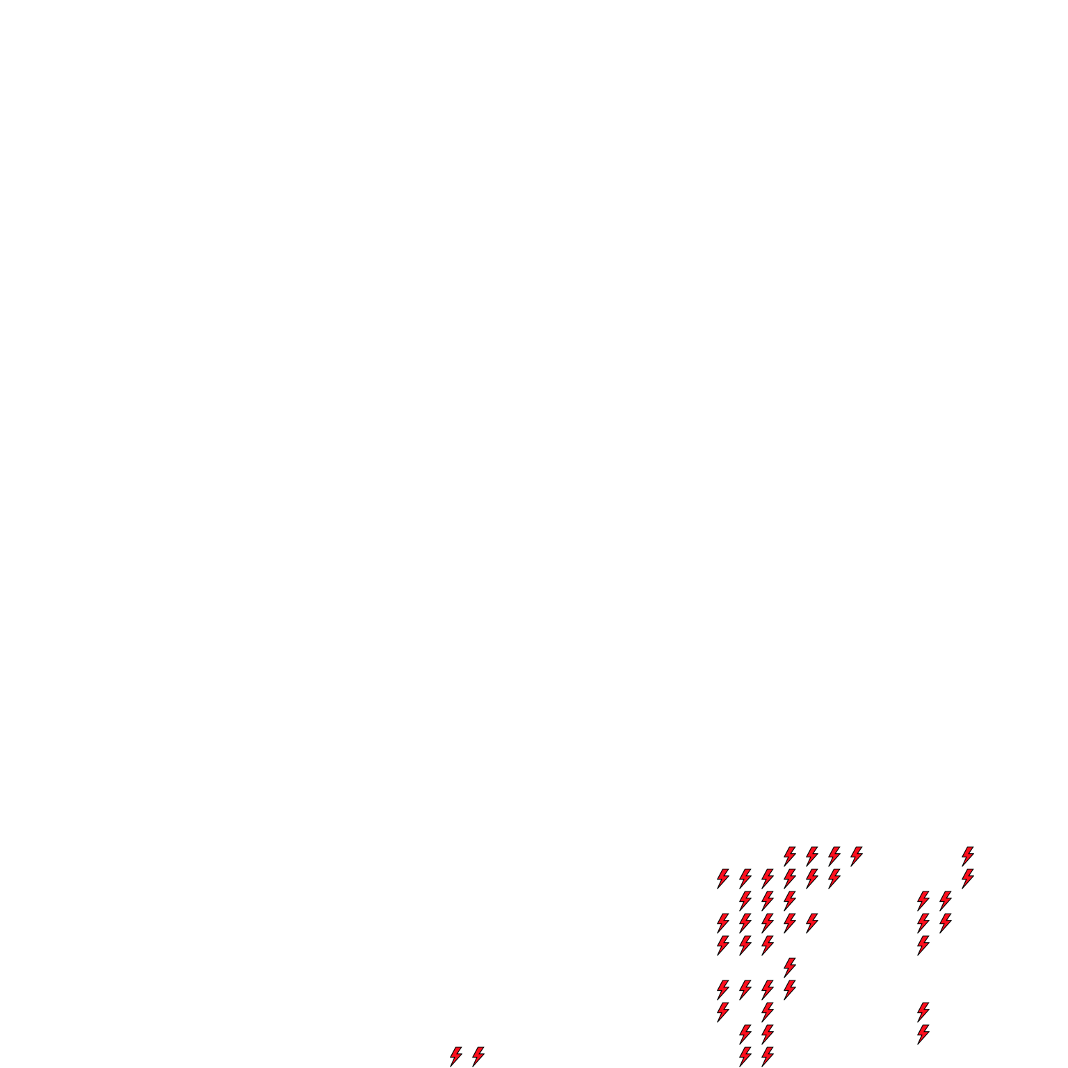 Lighthing Layer