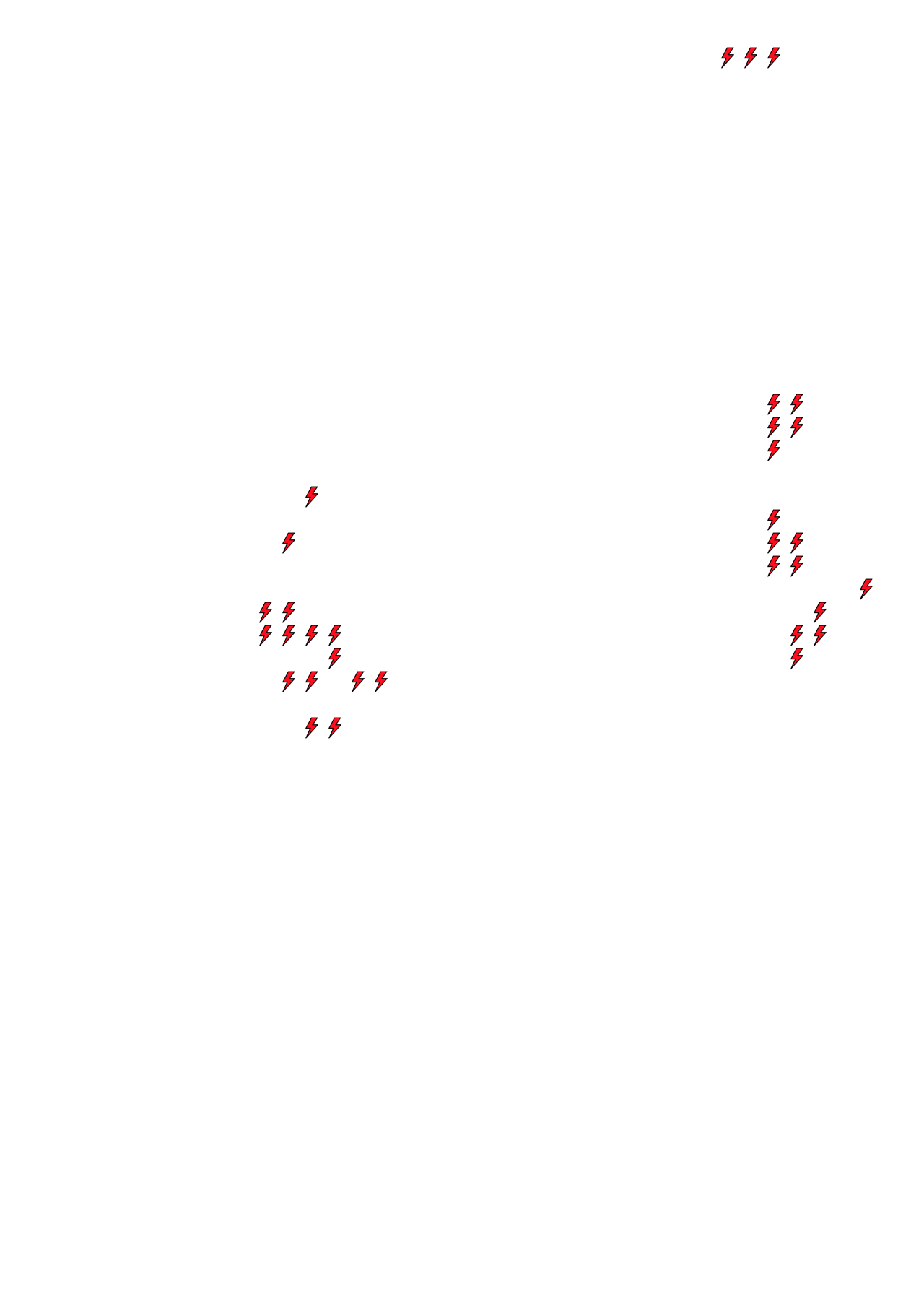 Lighthing Layer