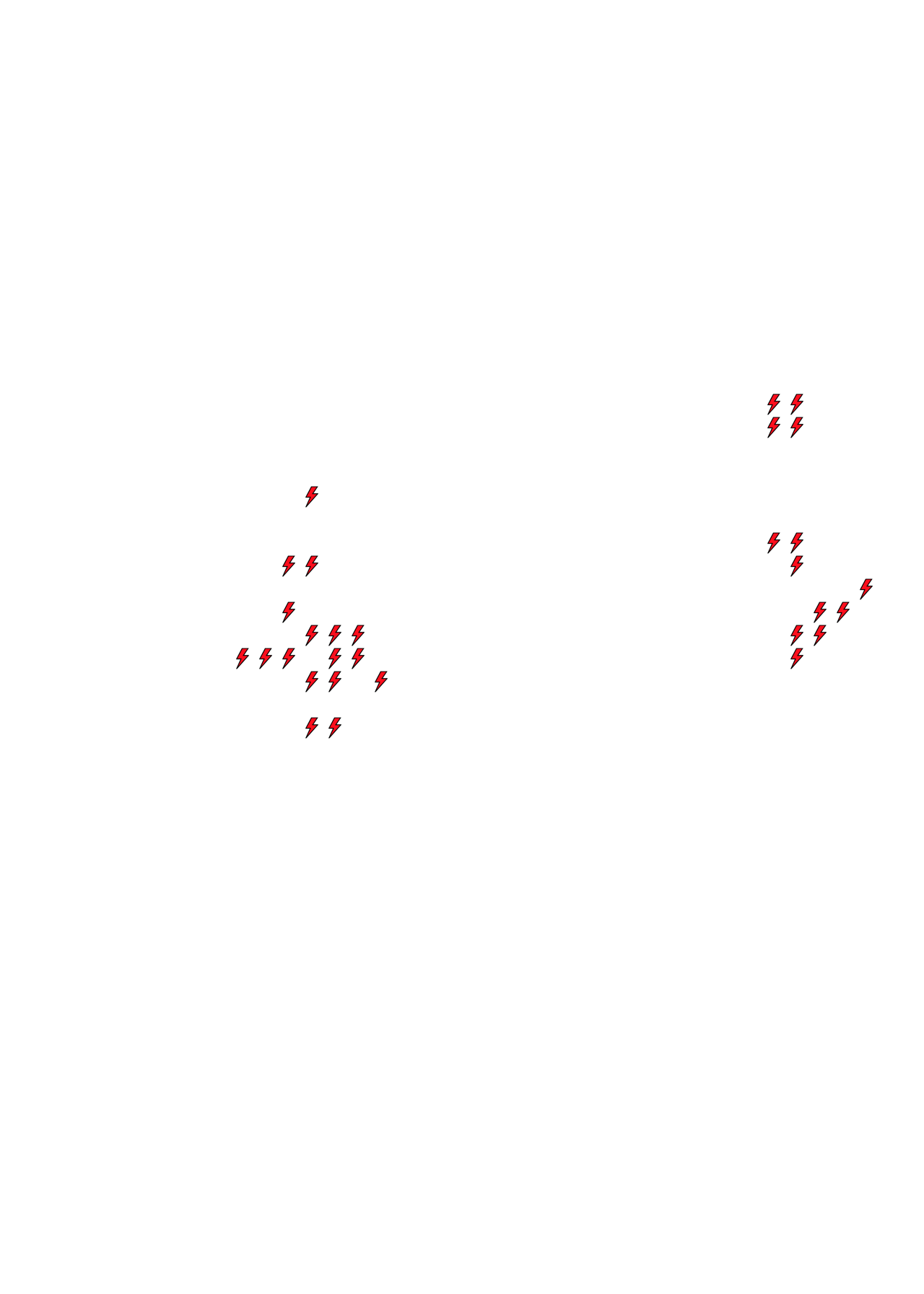 Lighthing Layer