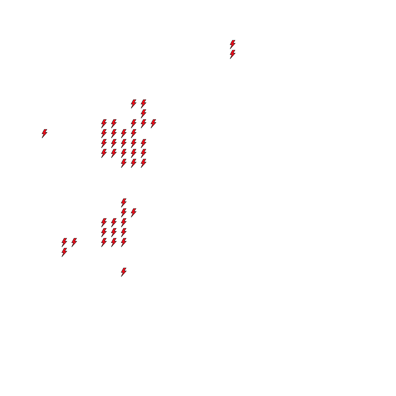 Lighthing Layer