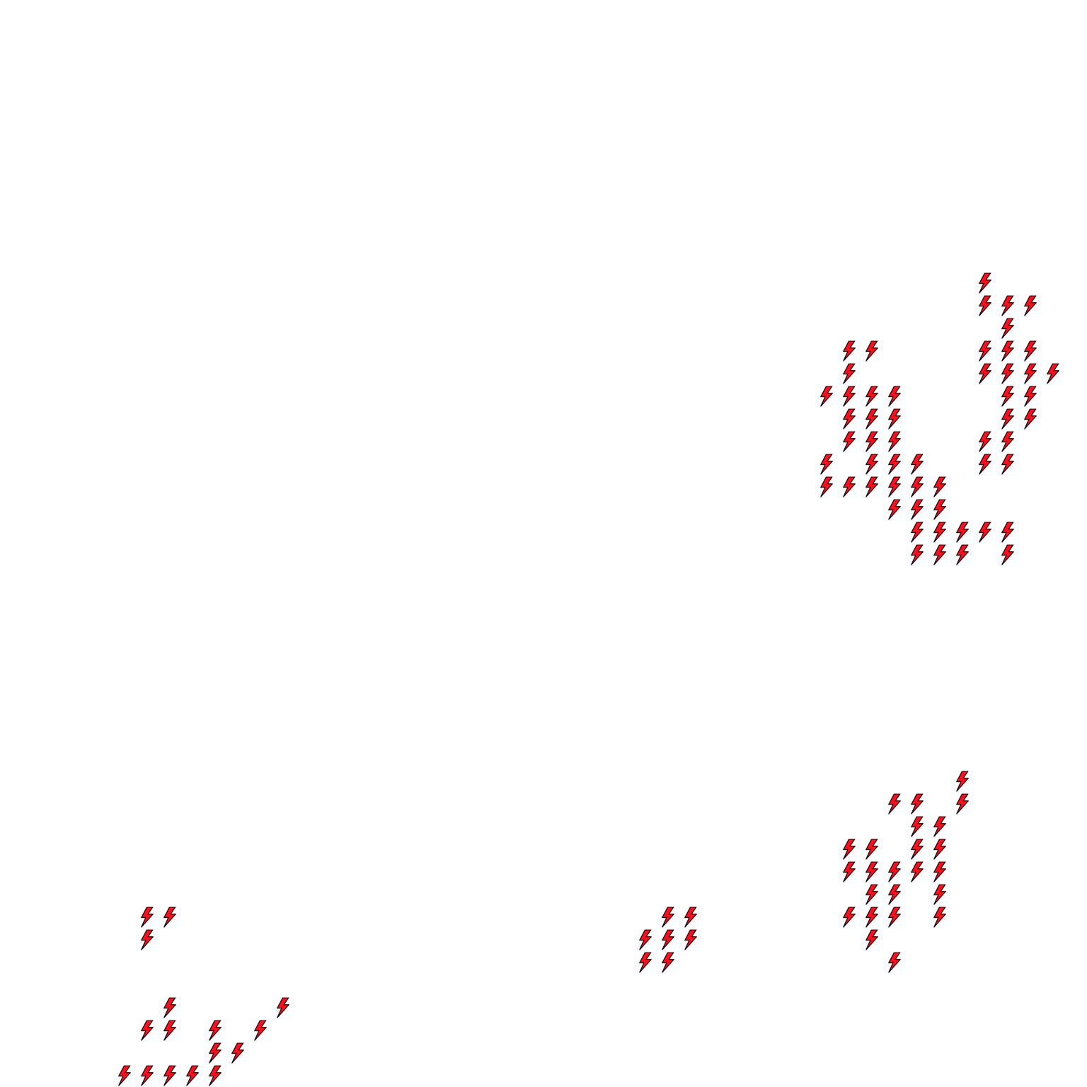 Lighthing Layer