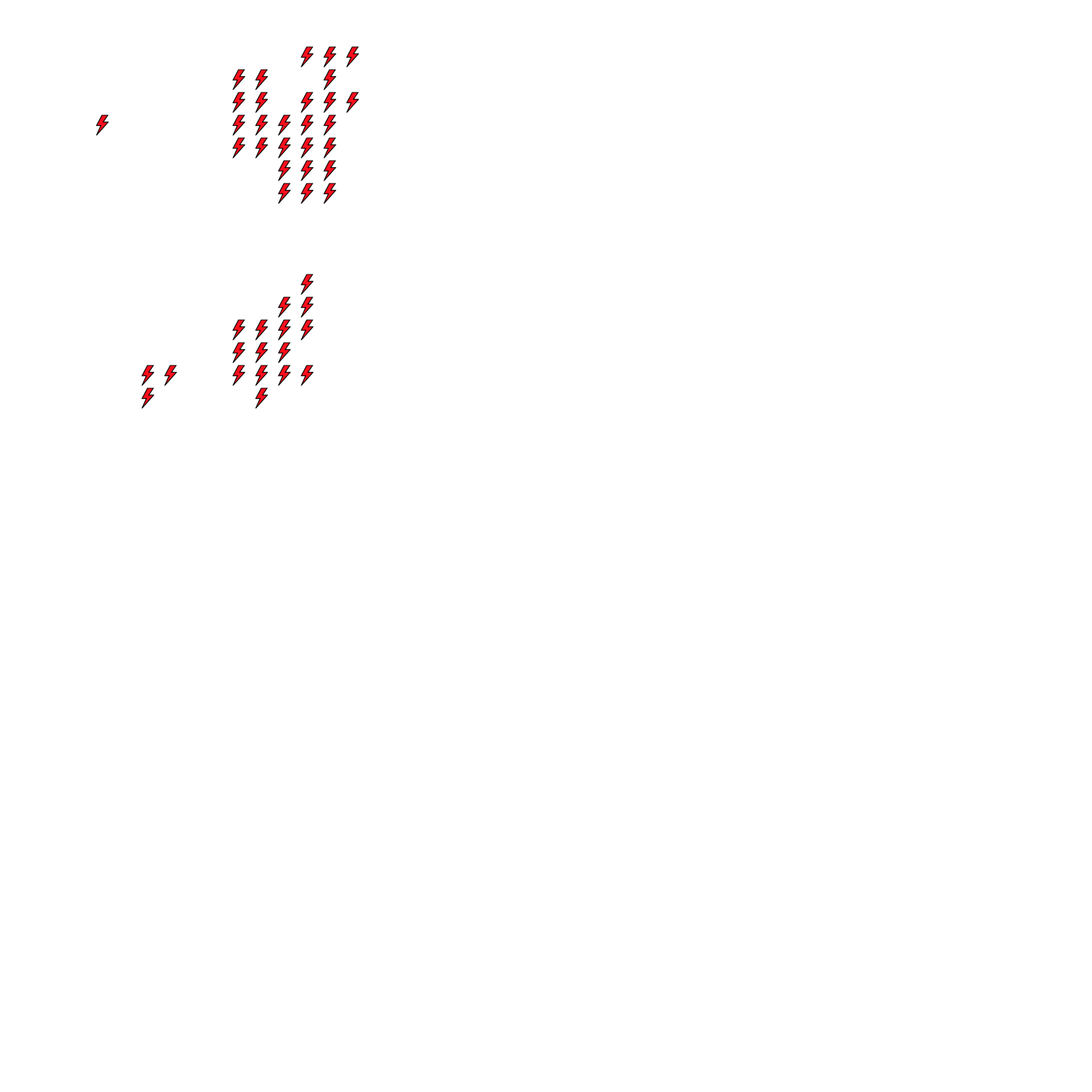 Lighthing Layer