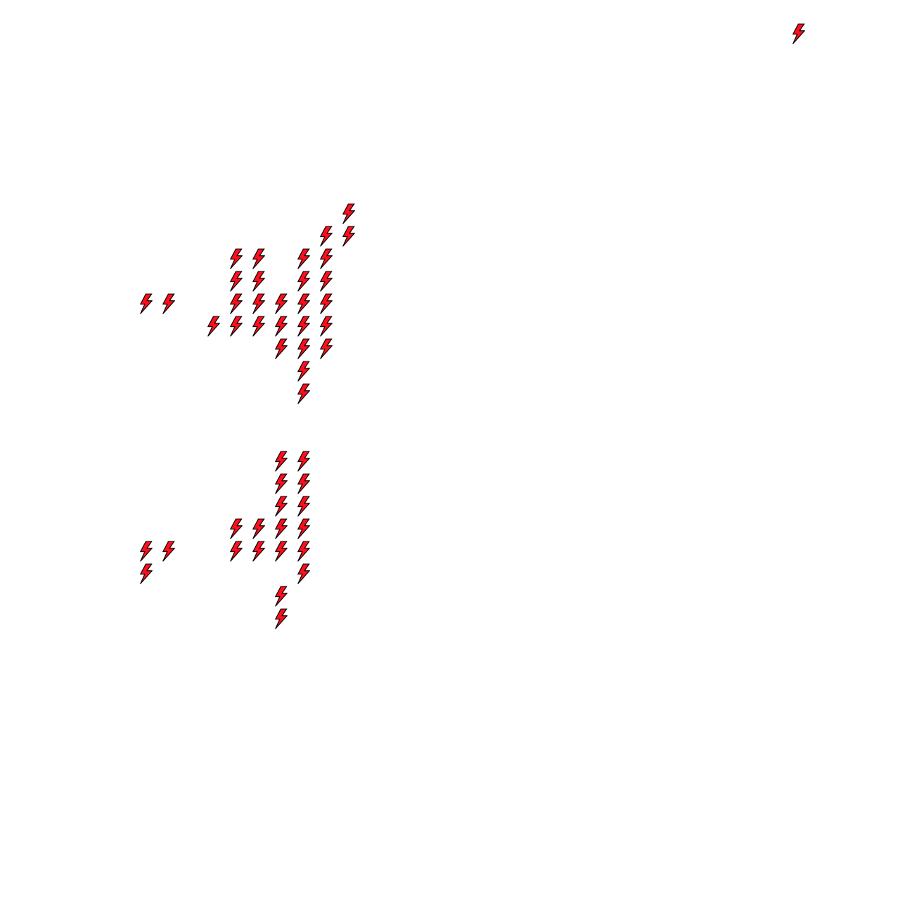 Lighthing Layer