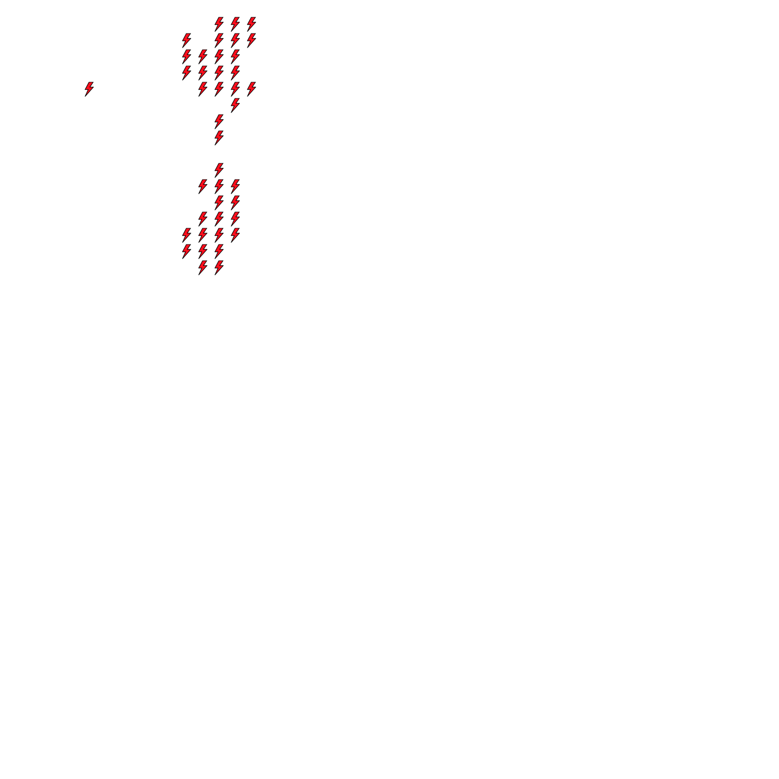 Lighthing Layer