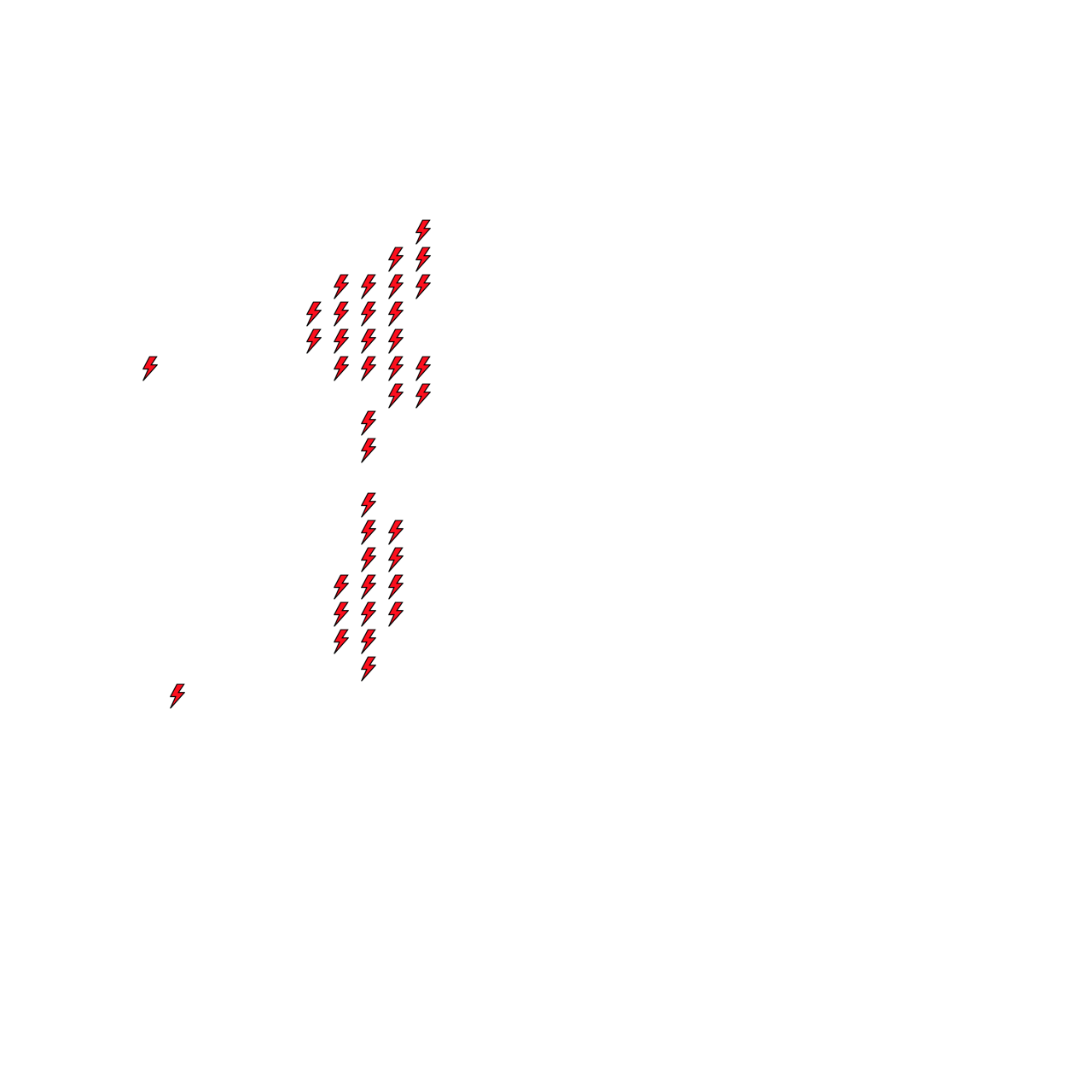 Lighthing Layer