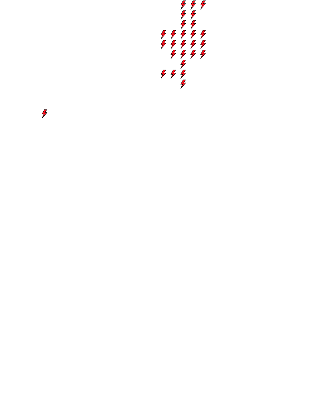 Lighthing Layer