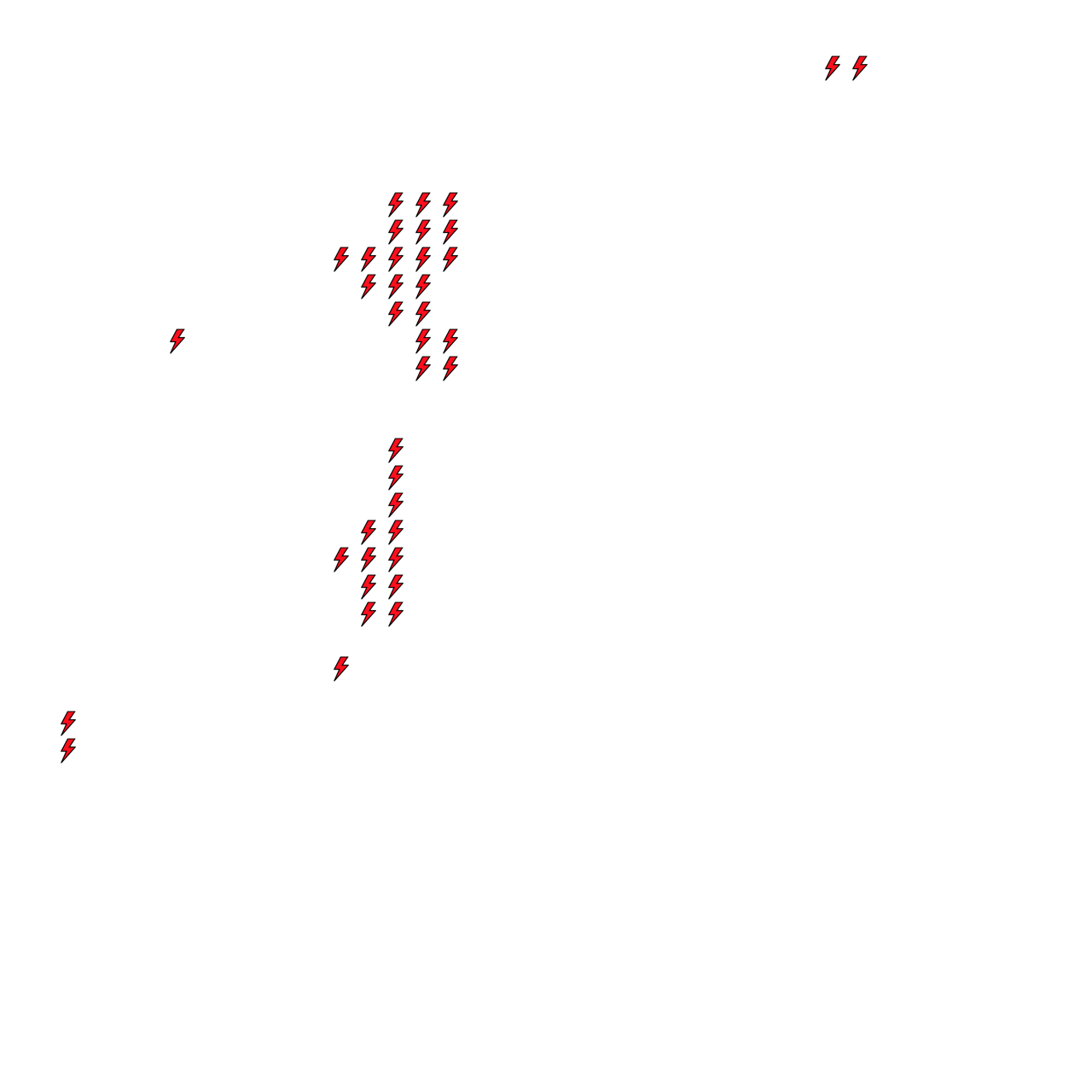 Lighthing Layer