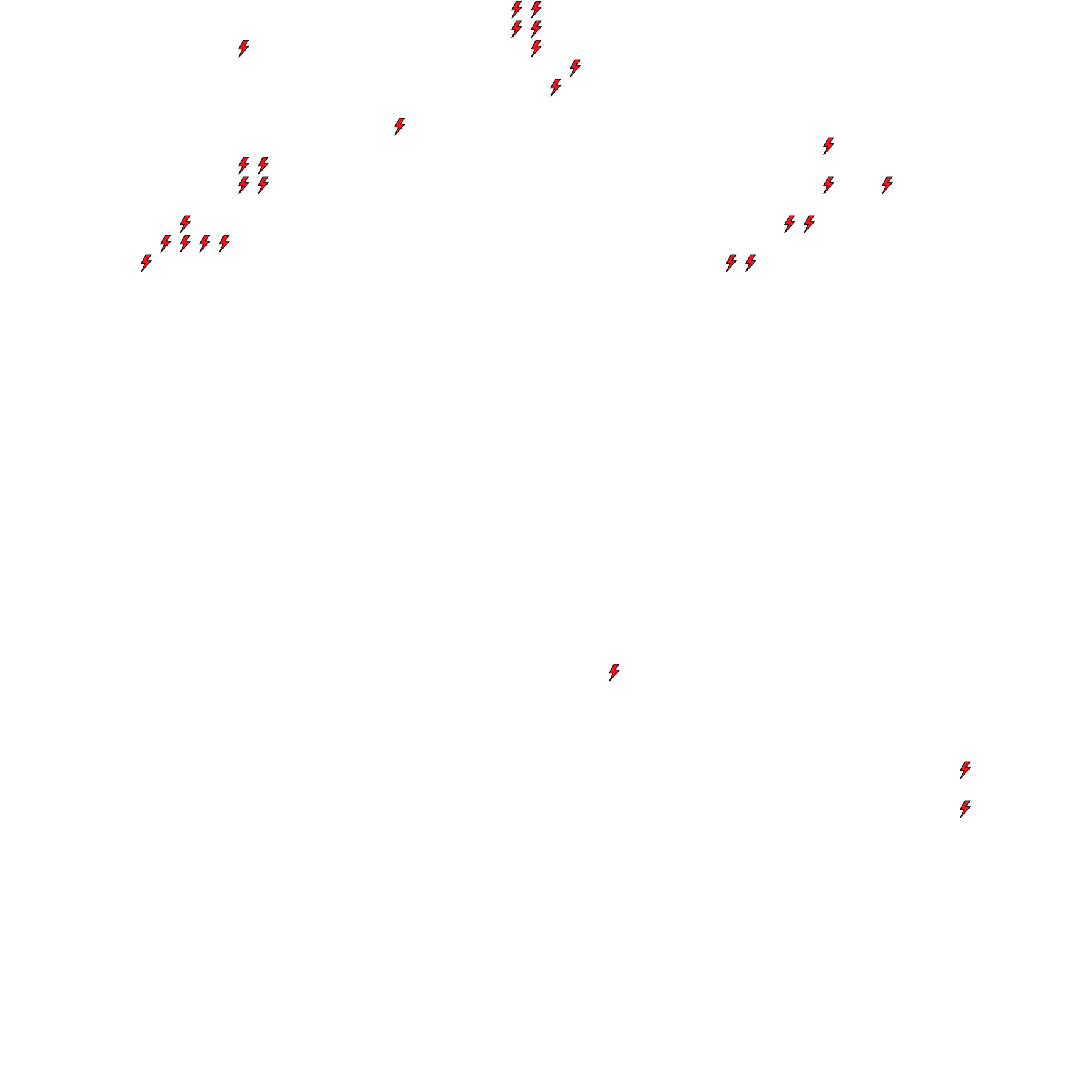 Lighthing Layer