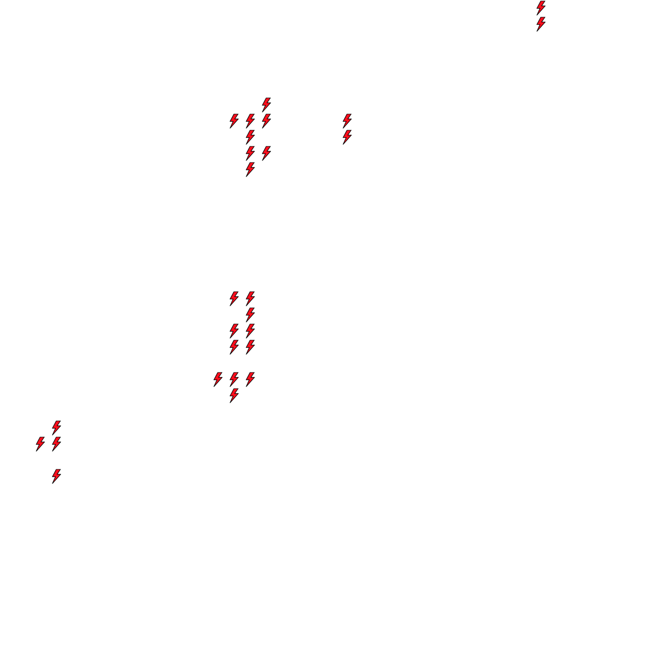 Lighthing Layer