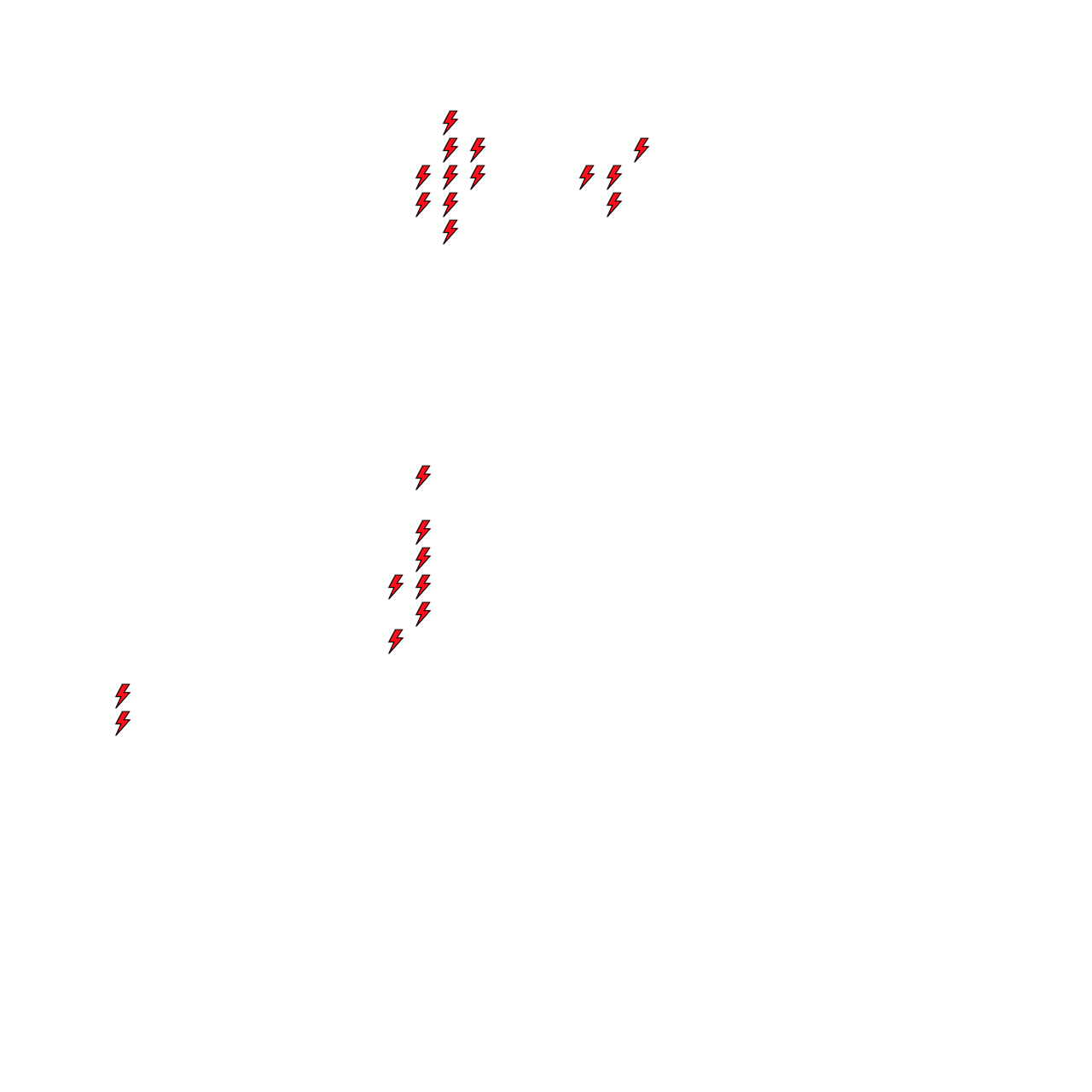 Lighthing Layer